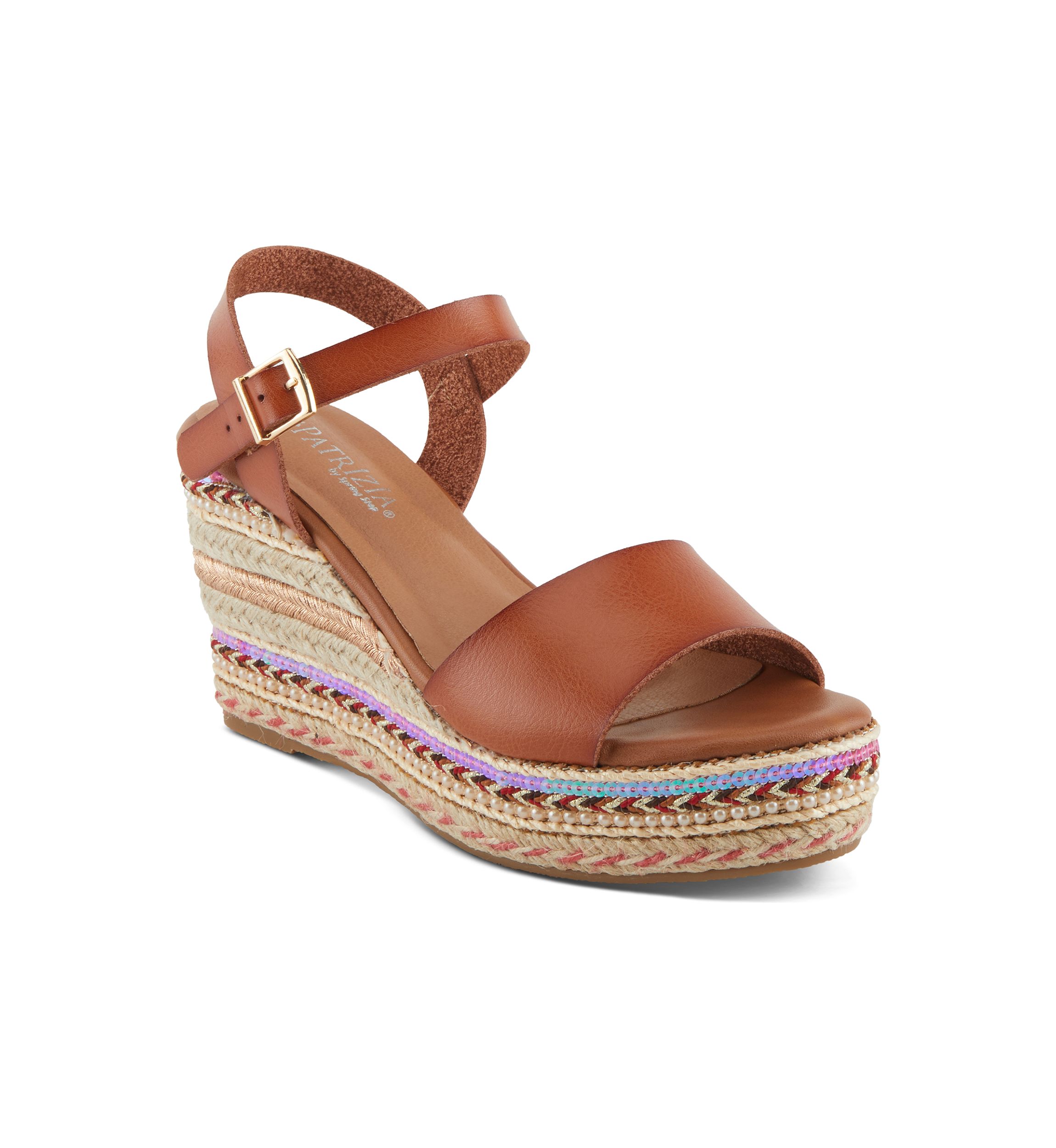 Sonsch Wedge Sandals