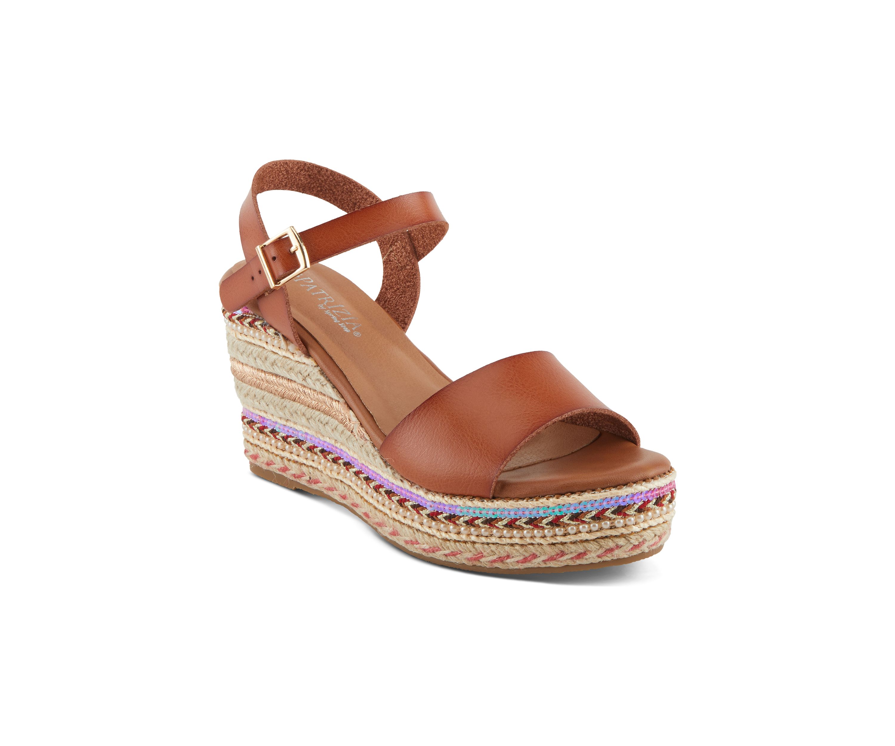 Sonsch Wedge Sandals