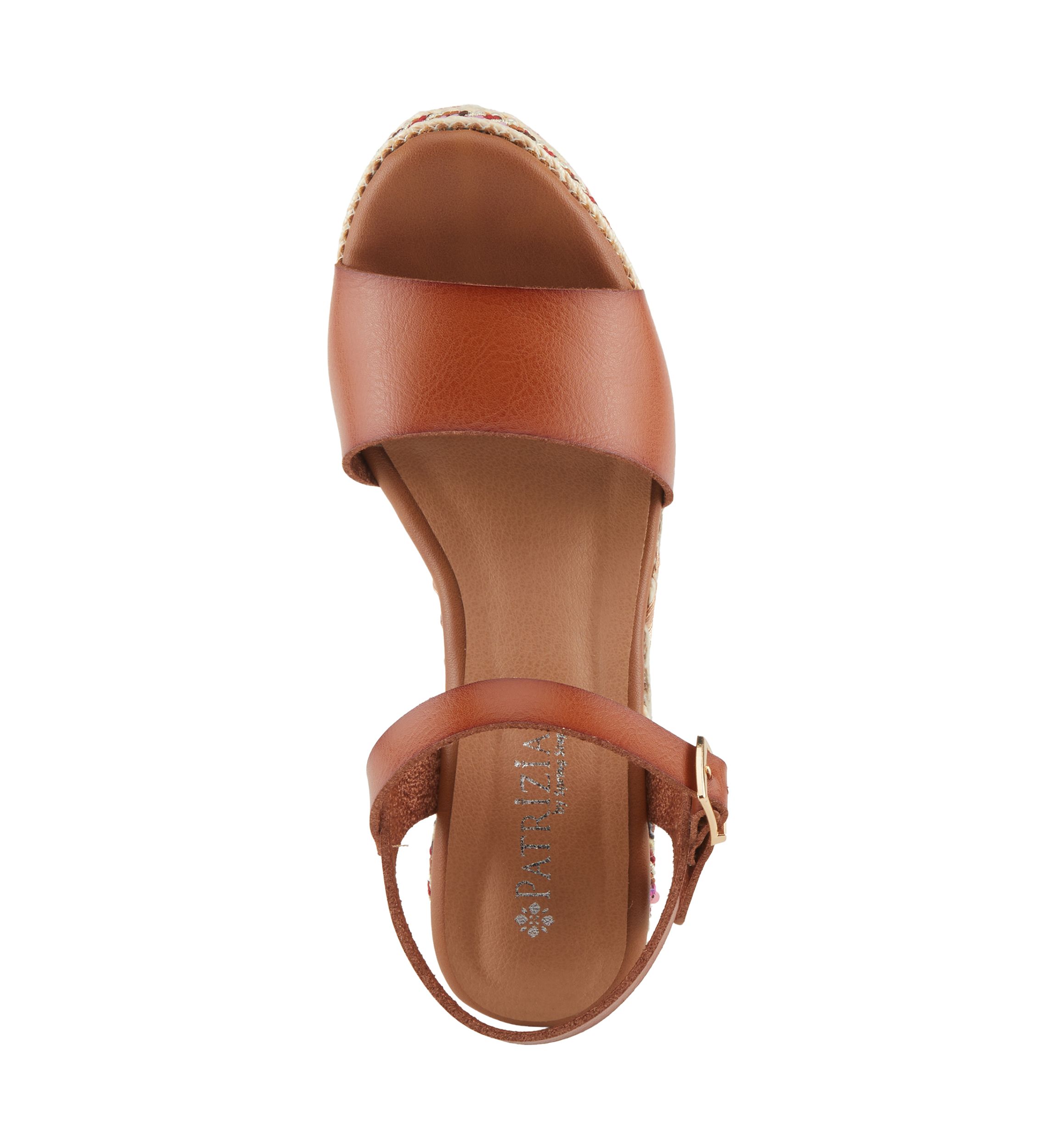 Sonsch Wedge Sandals