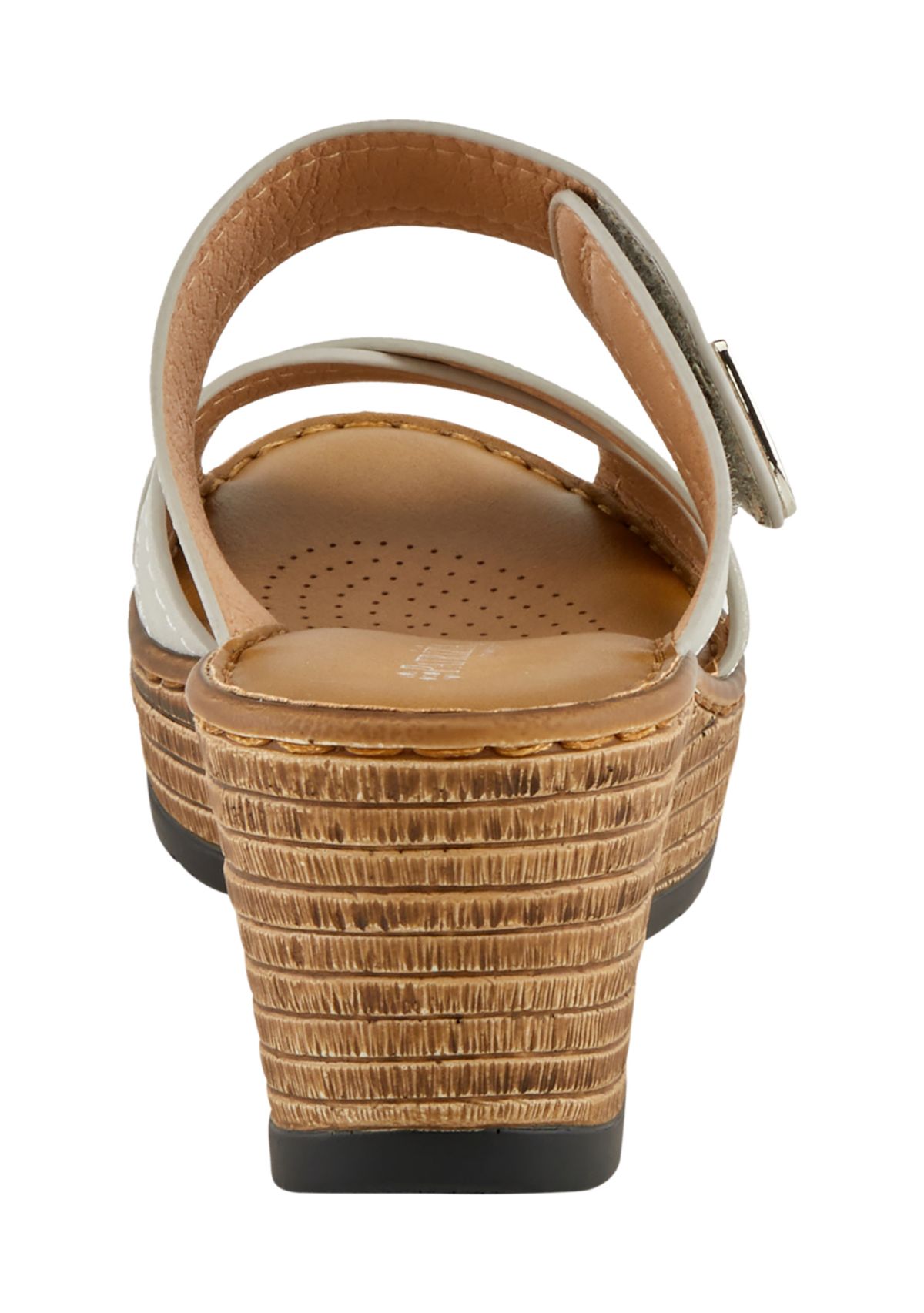 Almabell Heeled Sandals