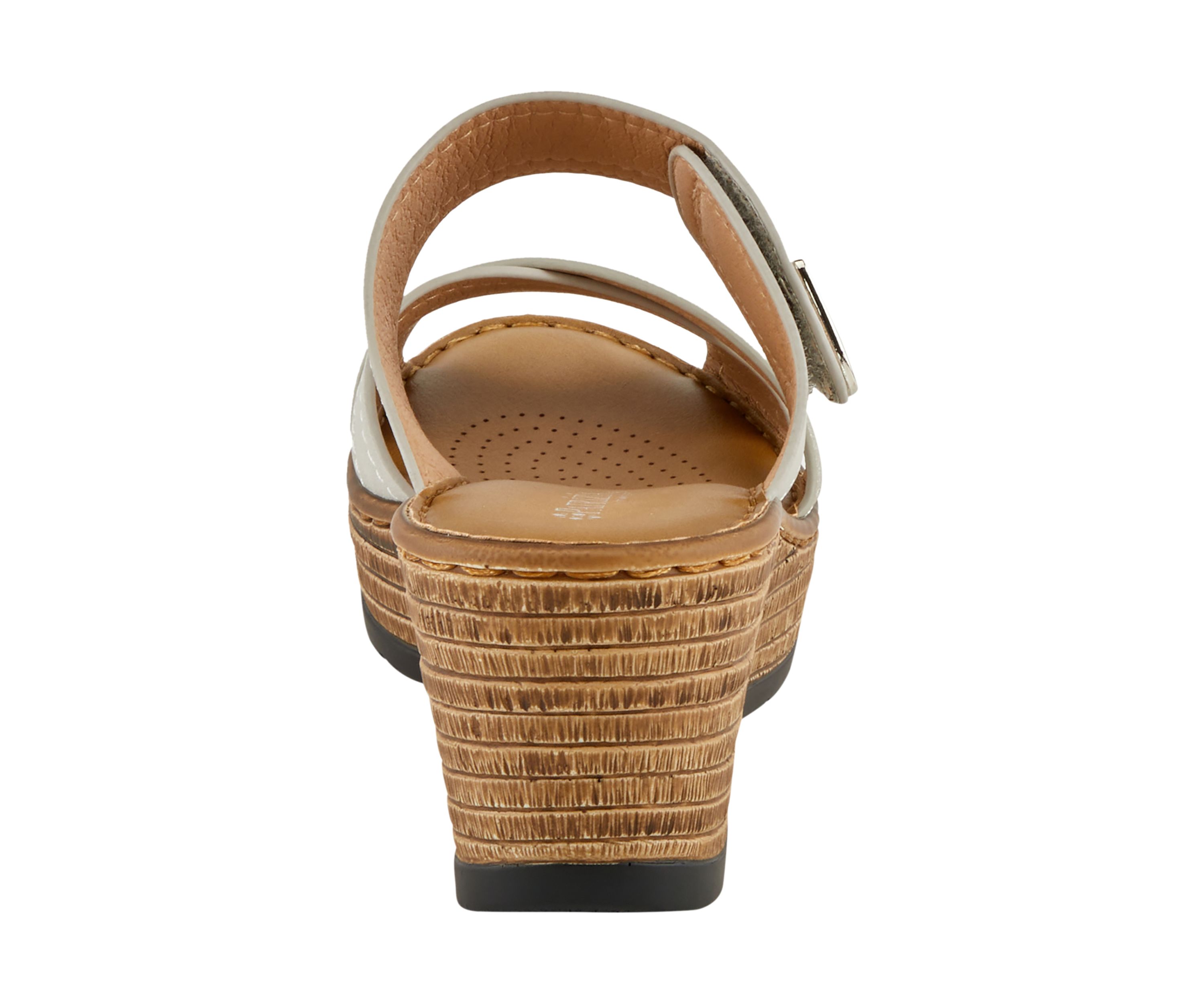 Almabell Heeled Sandals
