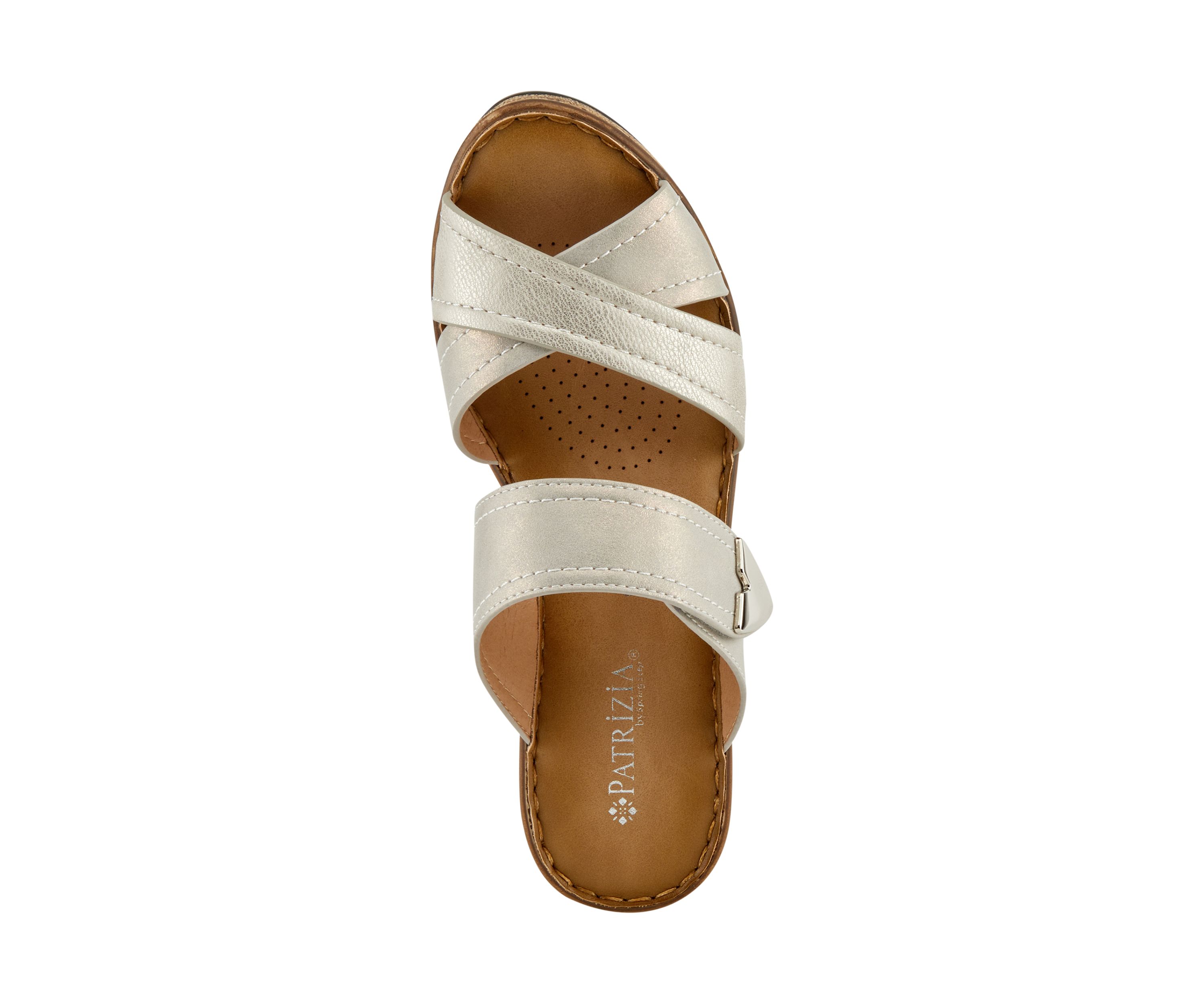 Almabell Heeled Sandals