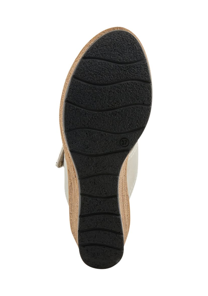 Almabell Heeled Sandals