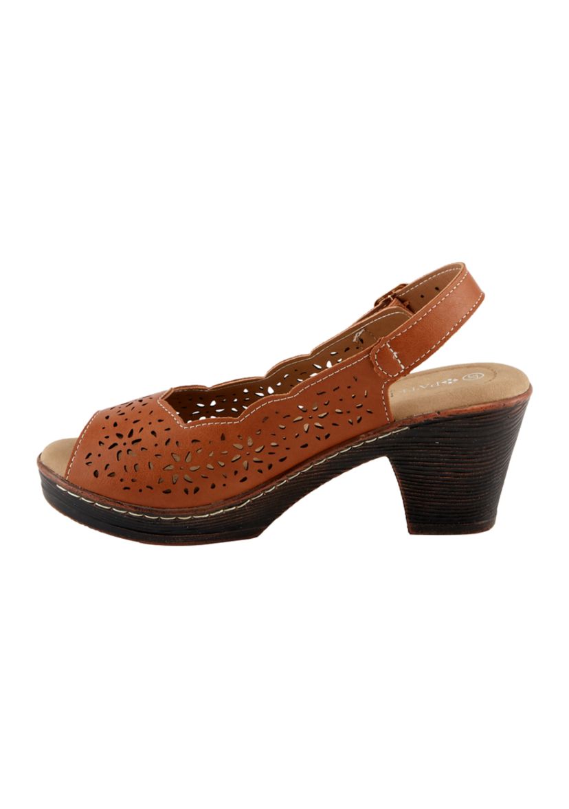 Bellagia Sandals