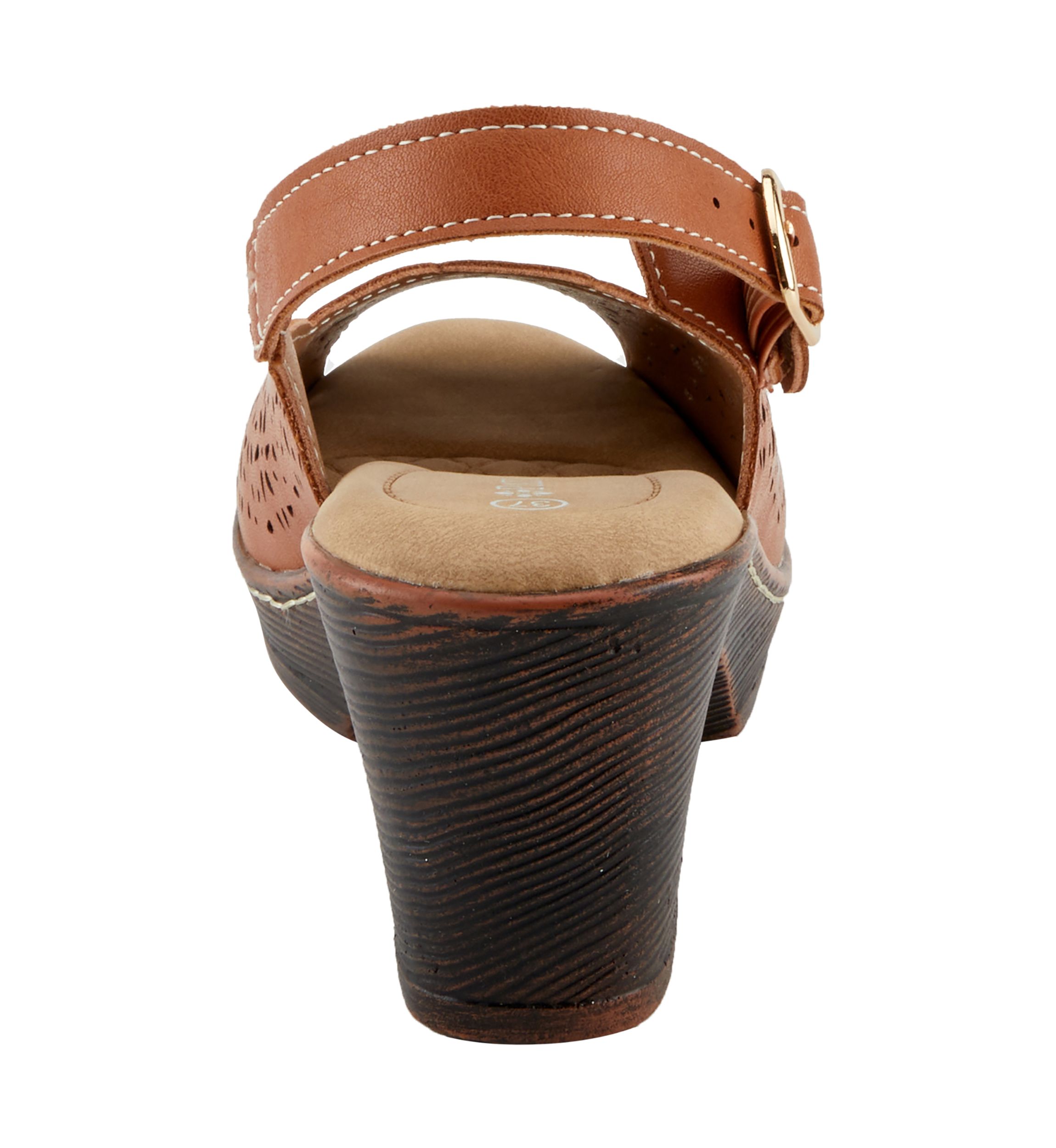 Bellagia Sandals