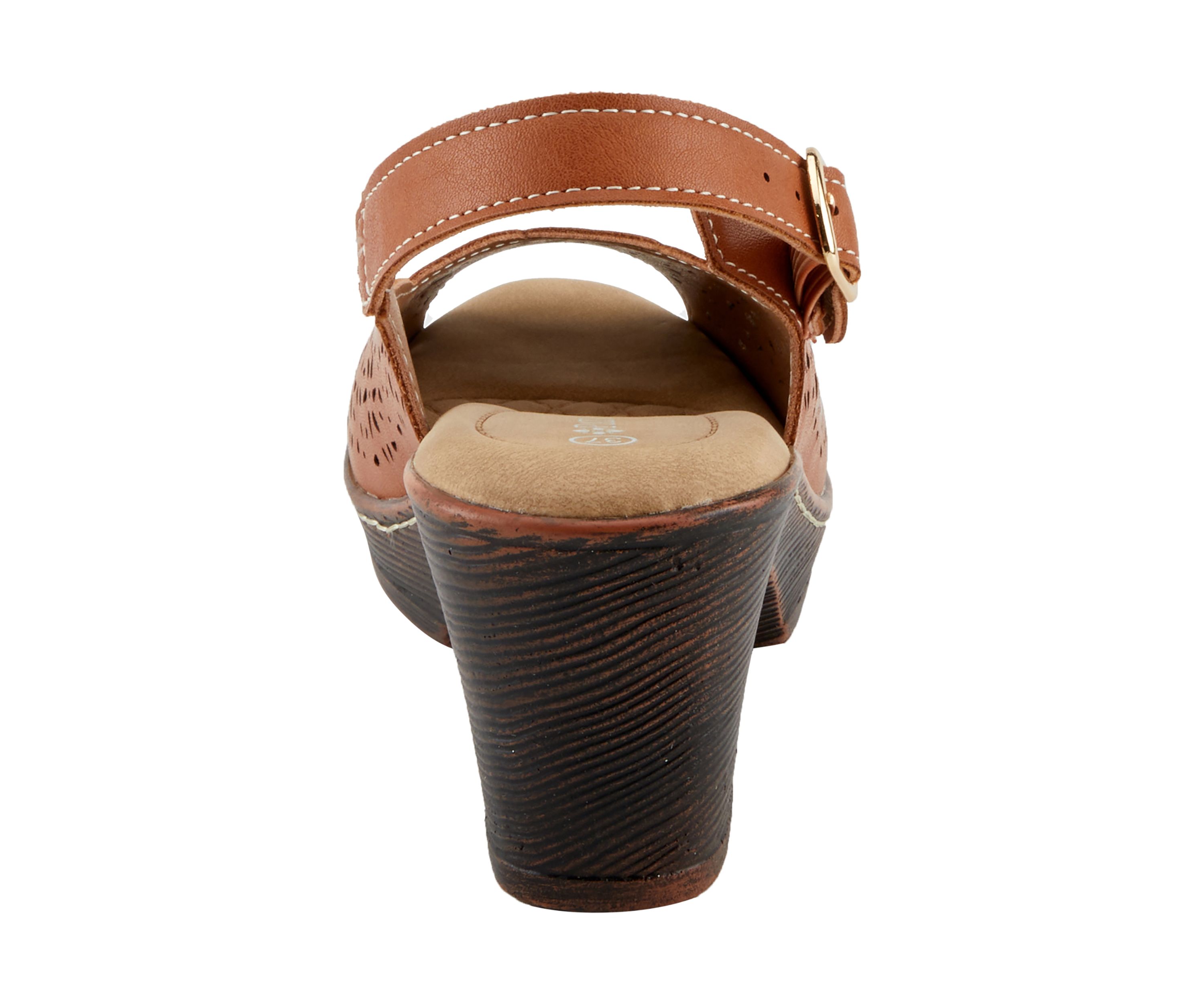 Bellagia Sandals