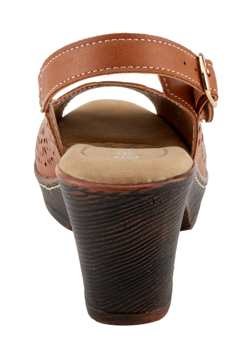 Bellagia Sandals