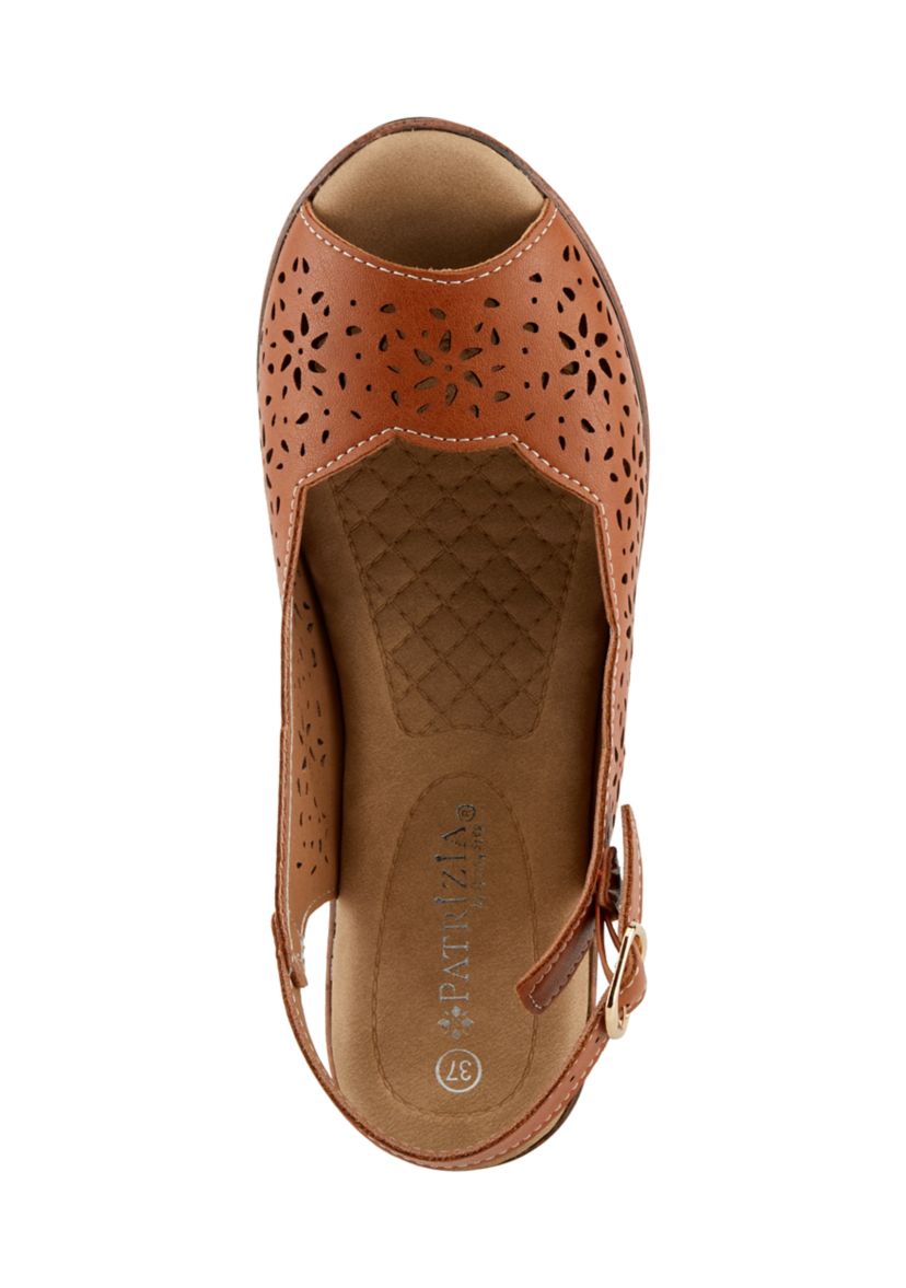 Bellagia Sandals