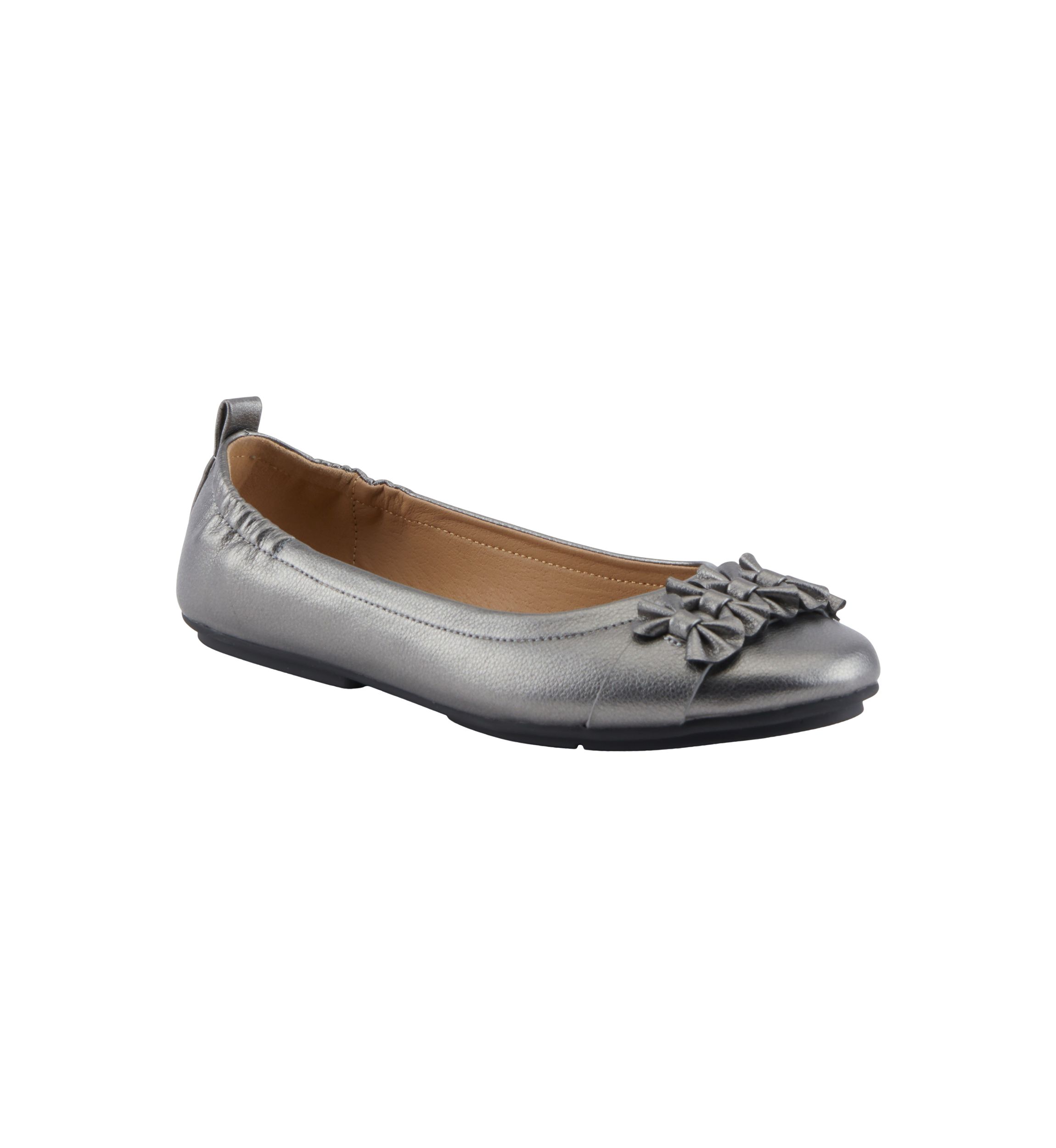 Besando Flats