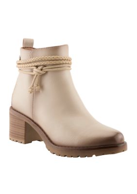 Patrizia Women's Claudia Booties, 11M