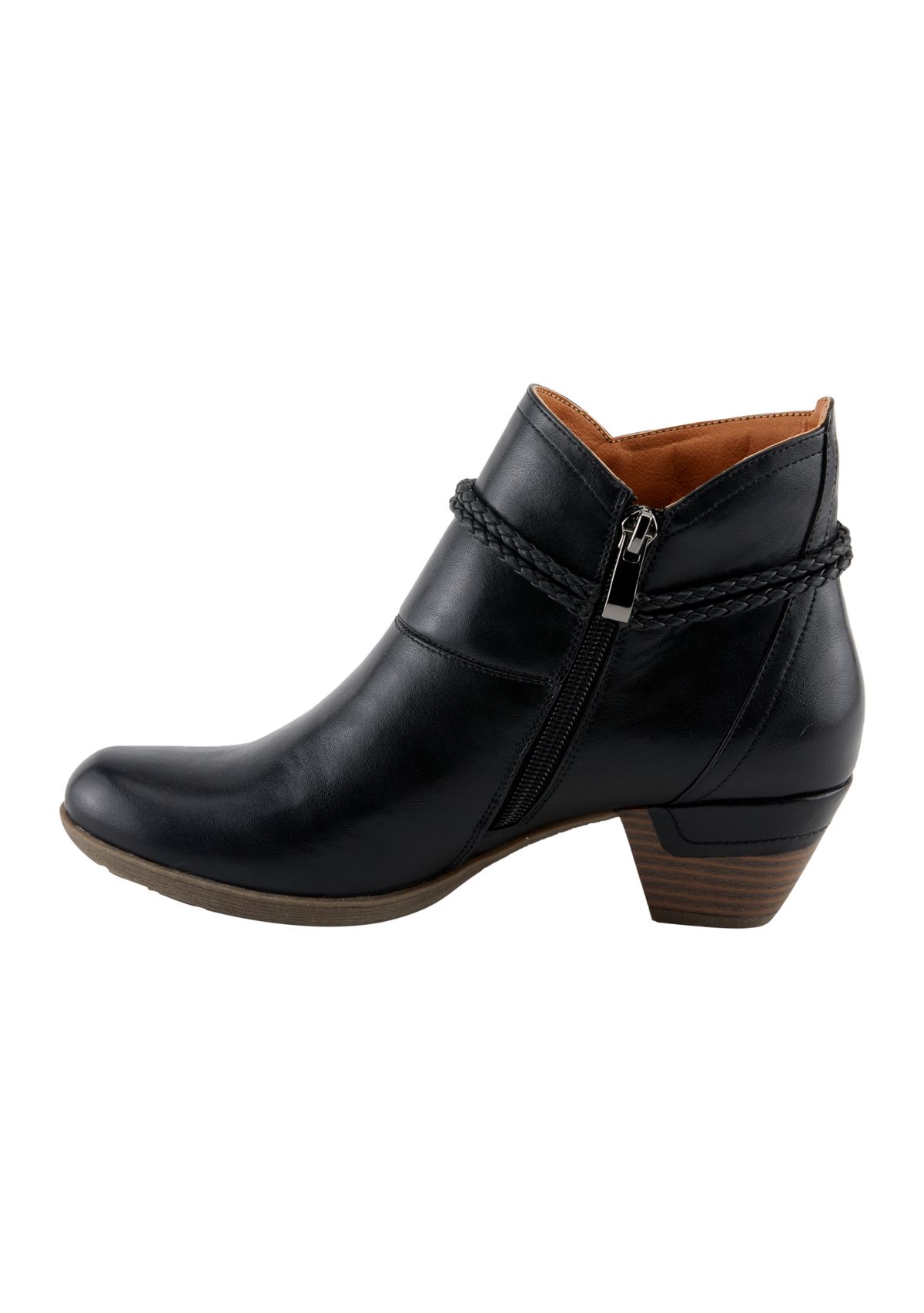 Dayna Booties