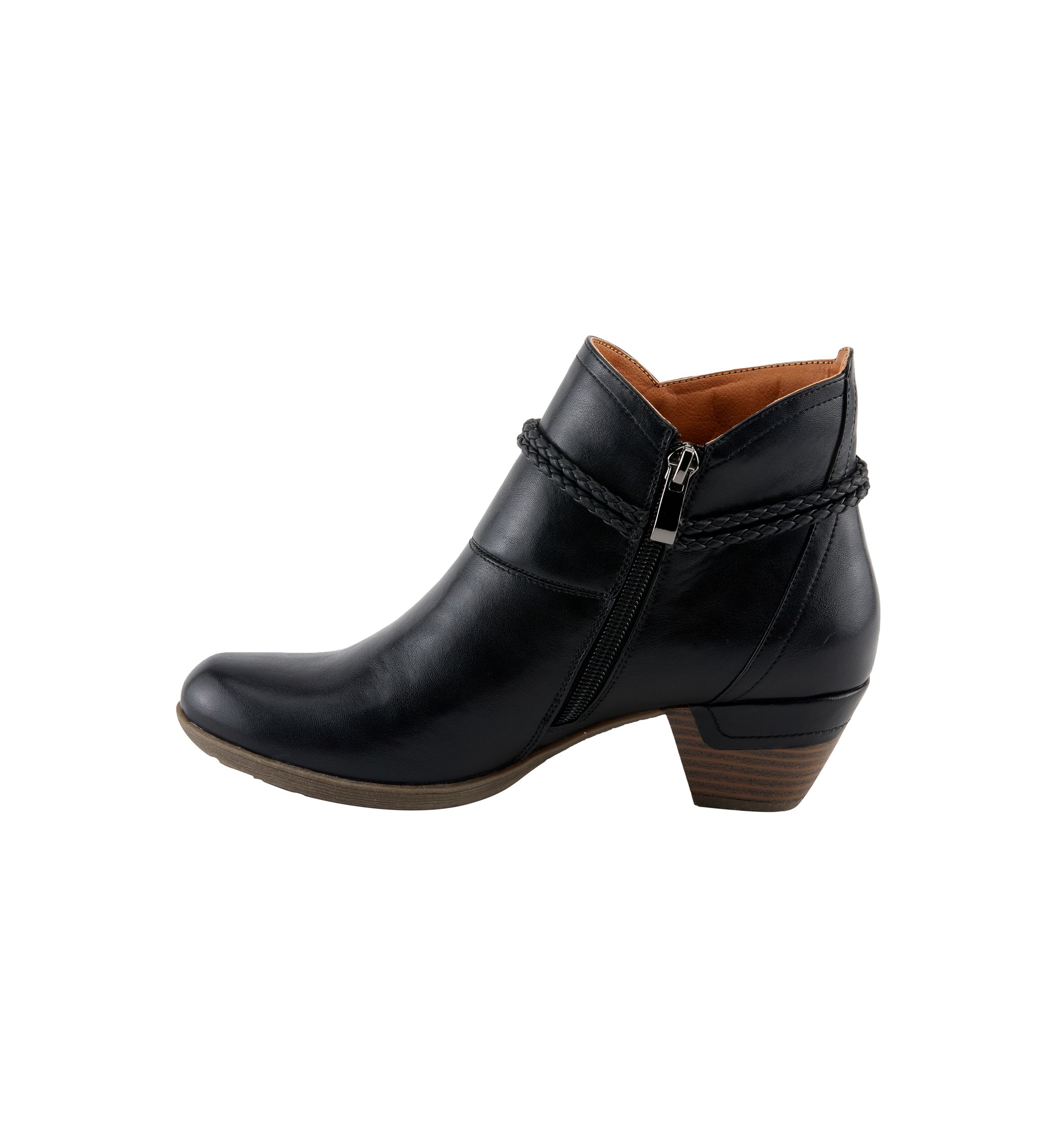 Dayna Booties