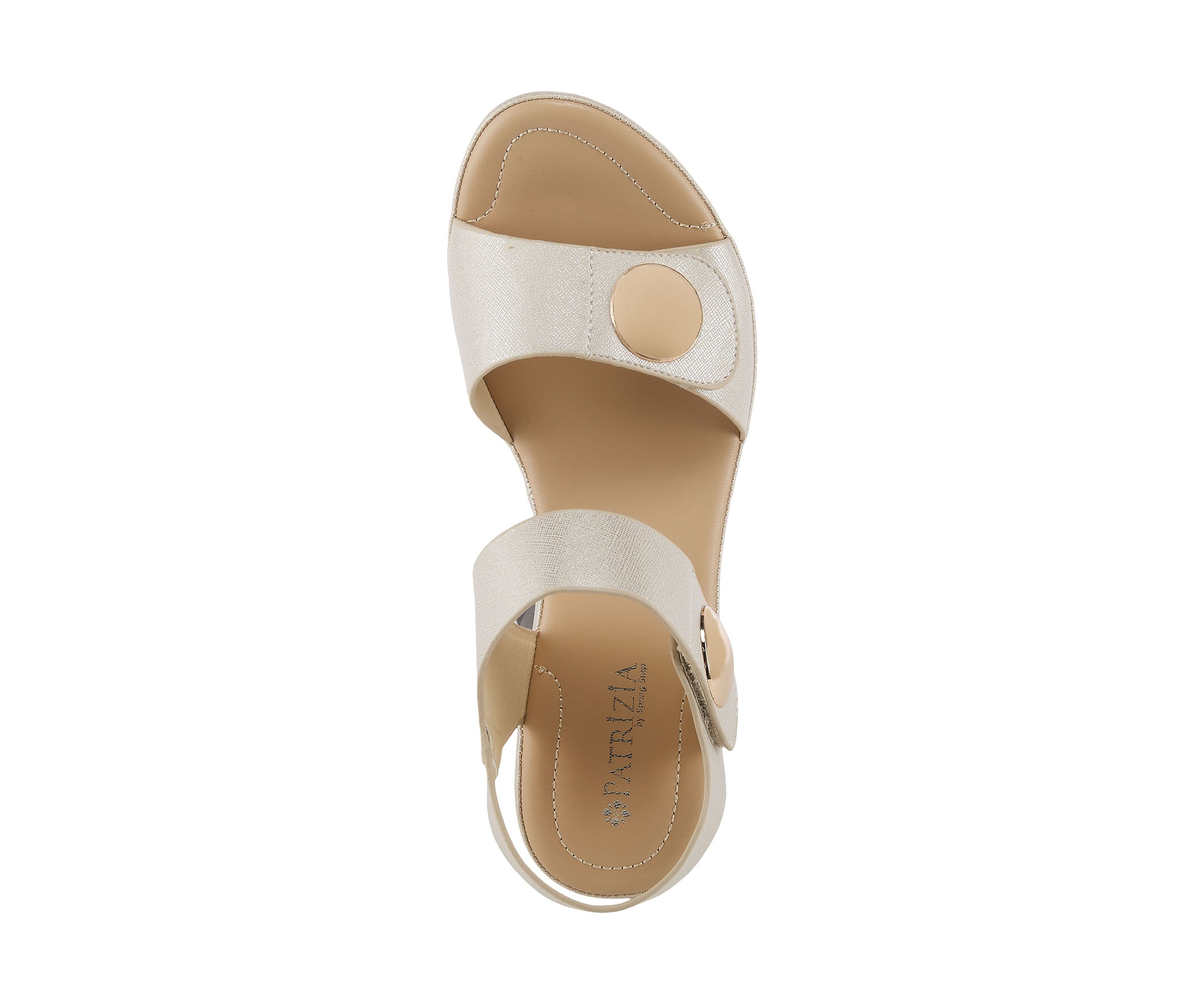 Della Sandals