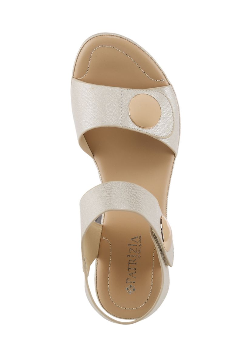 Della Sandals