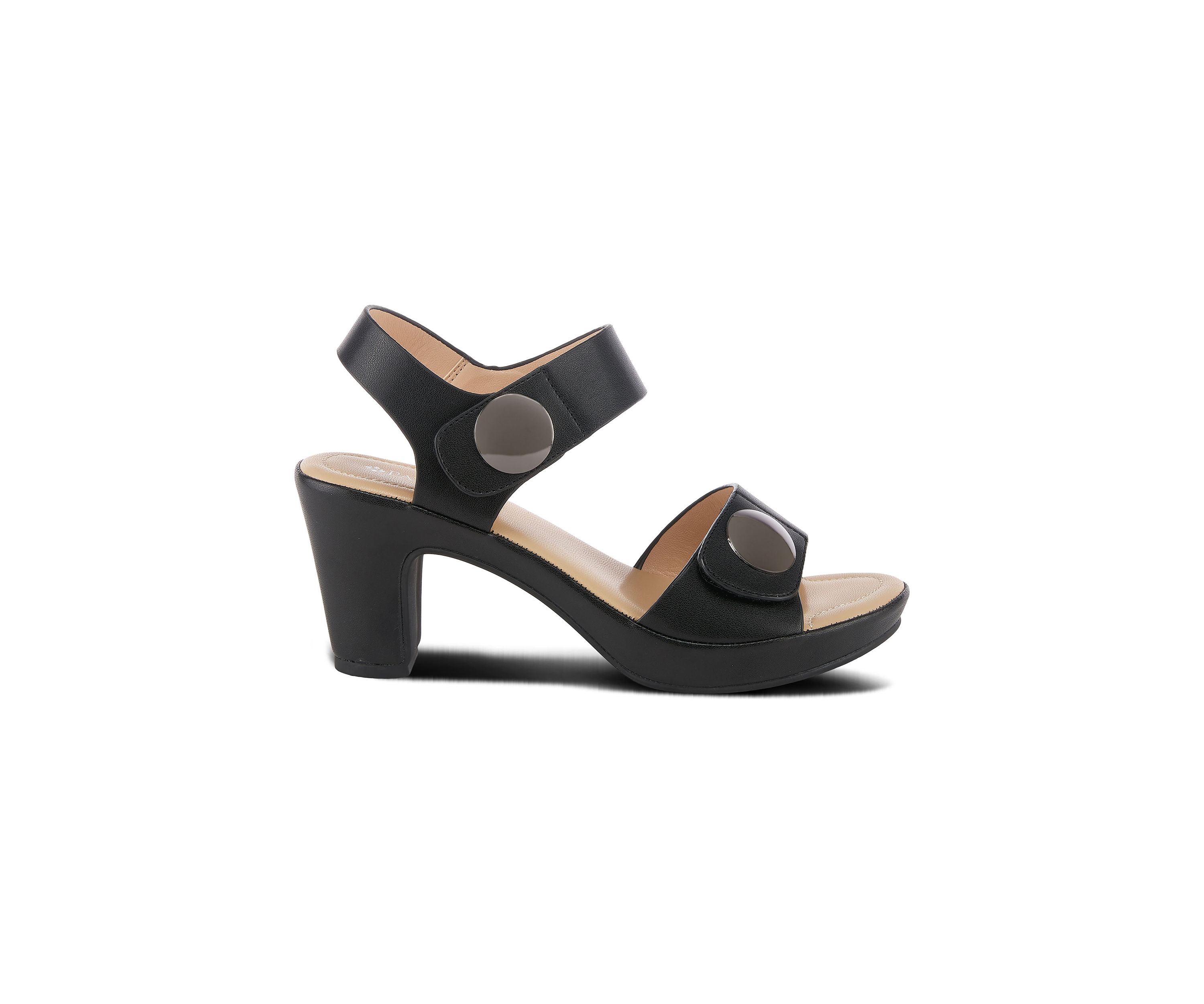 Della Sandals