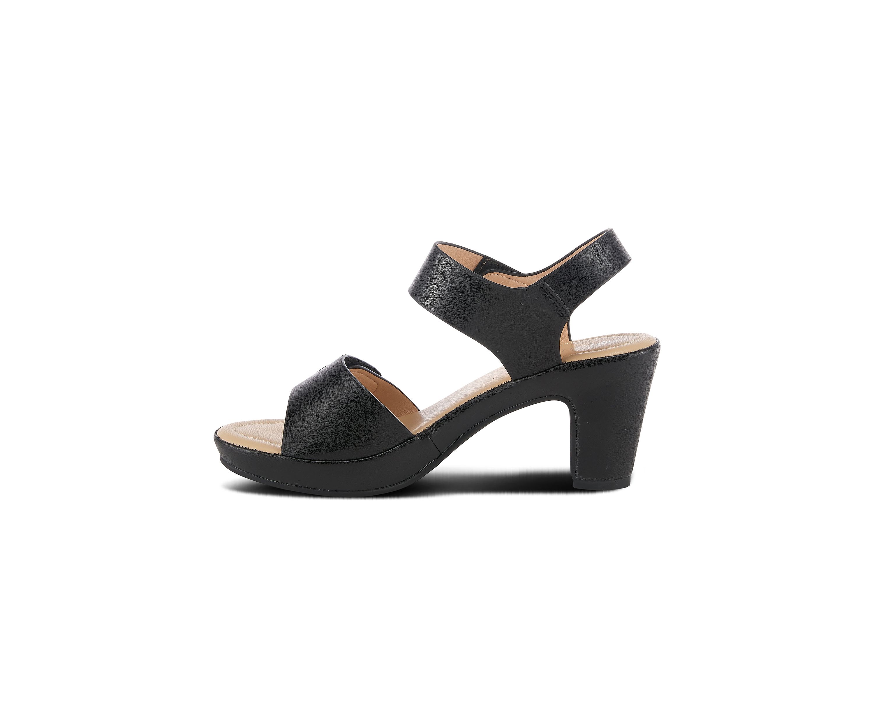 Della Sandals
