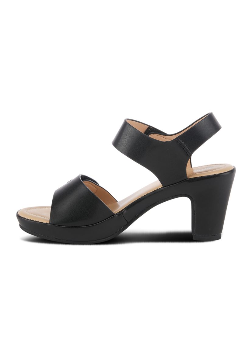 Della Sandals