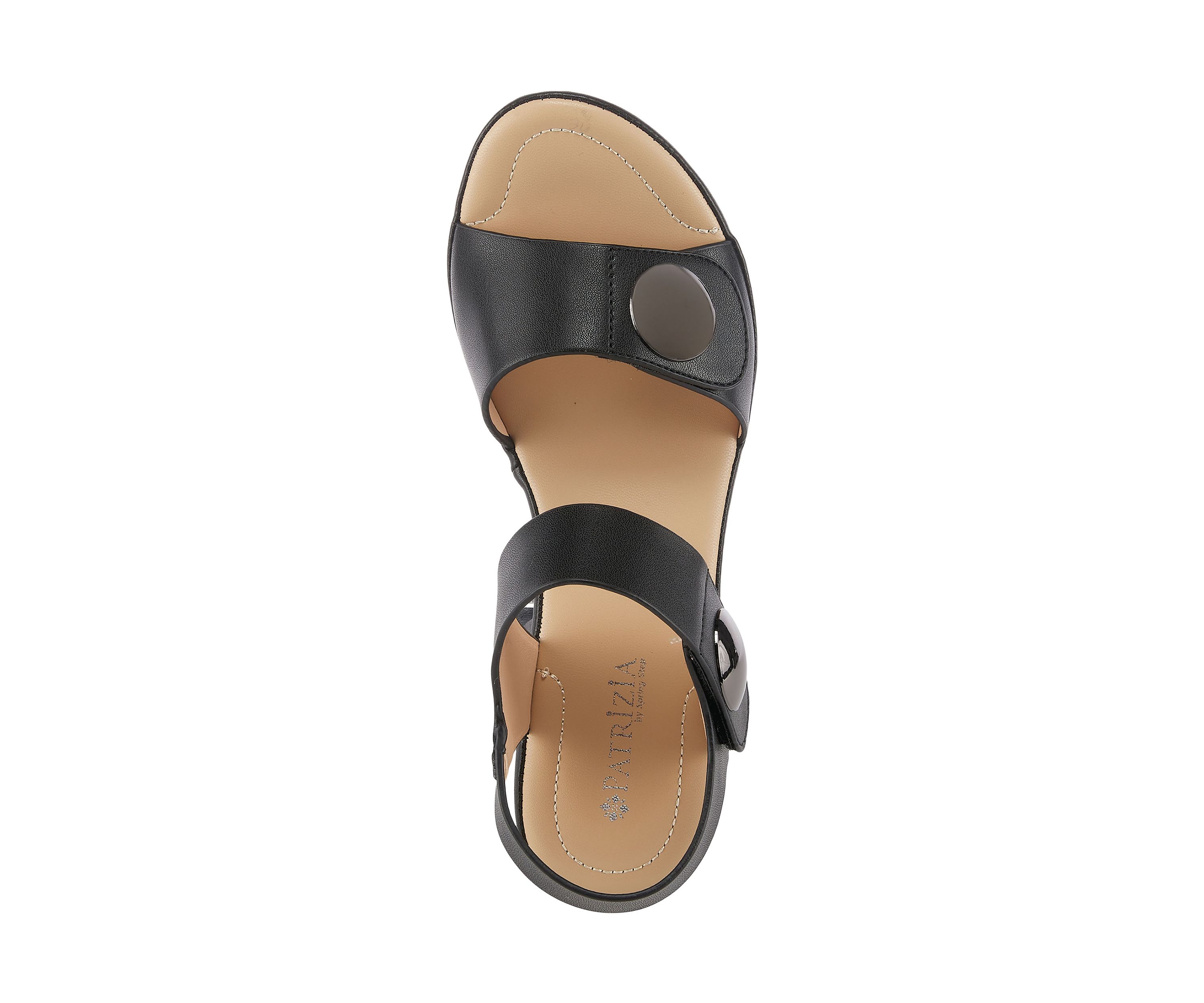 Della Sandals