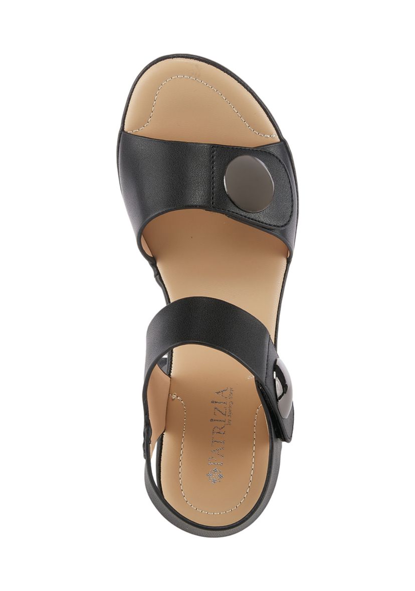 Della Sandals
