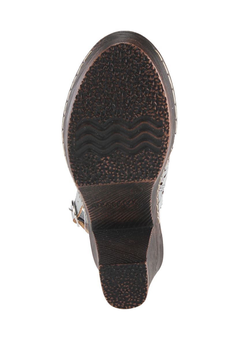 Florista Sandals