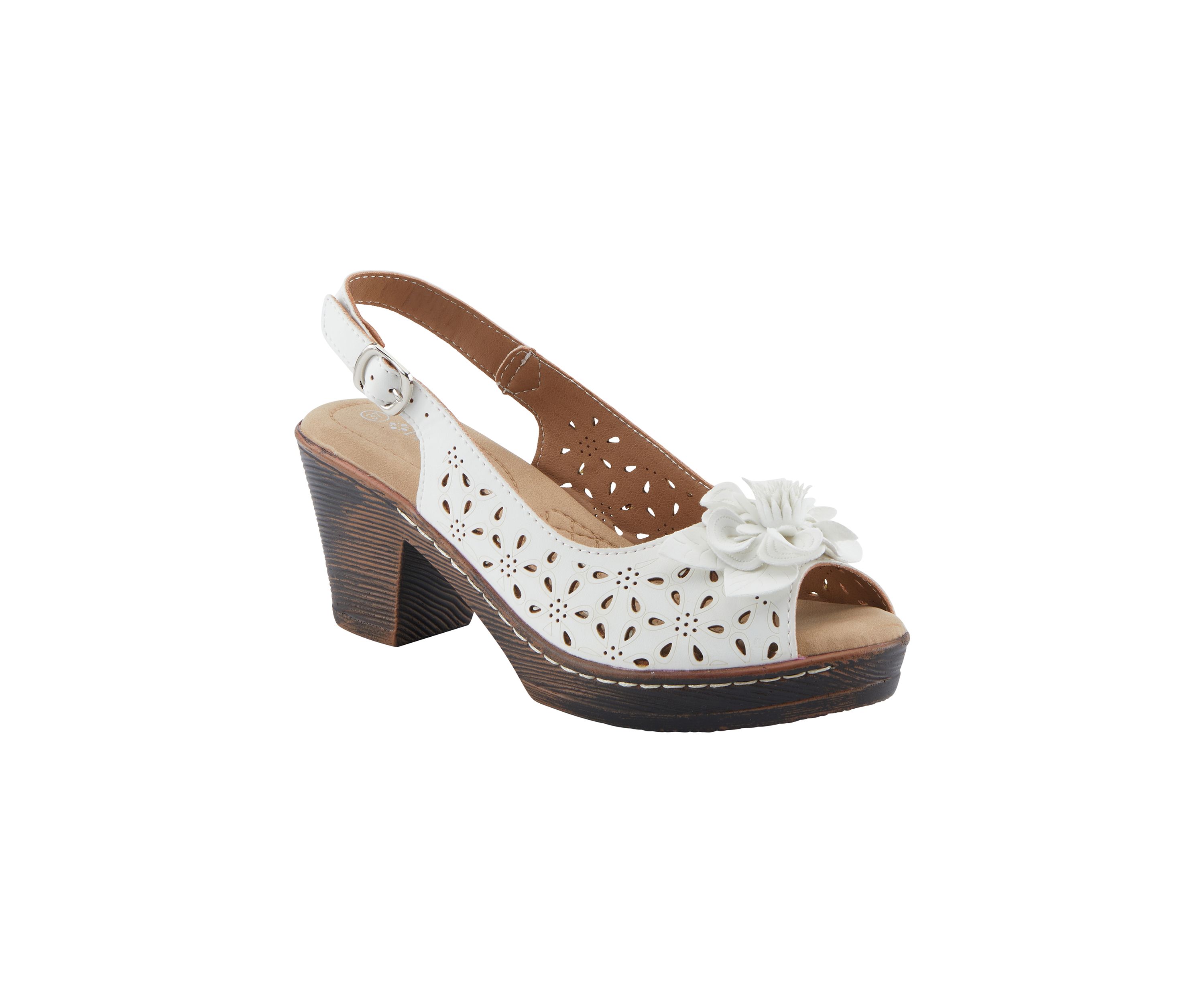 Doriday Sandals