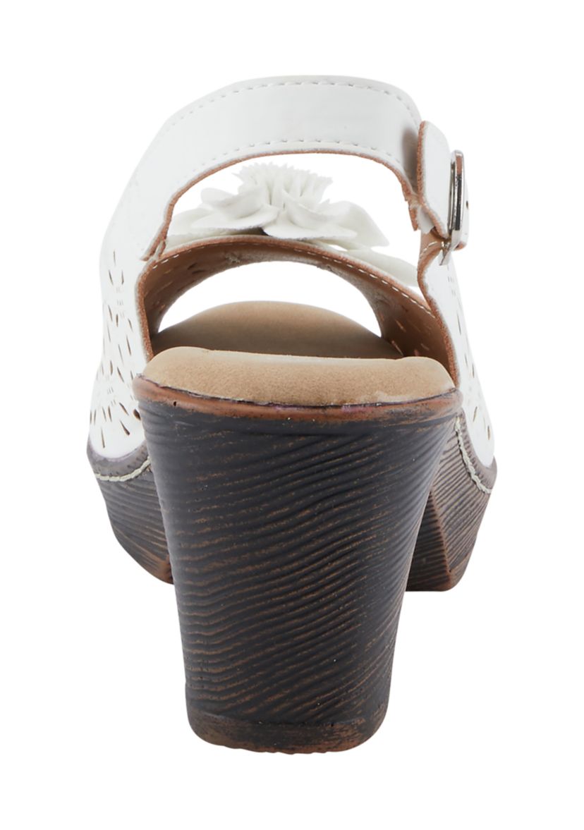 Doriday Sandals