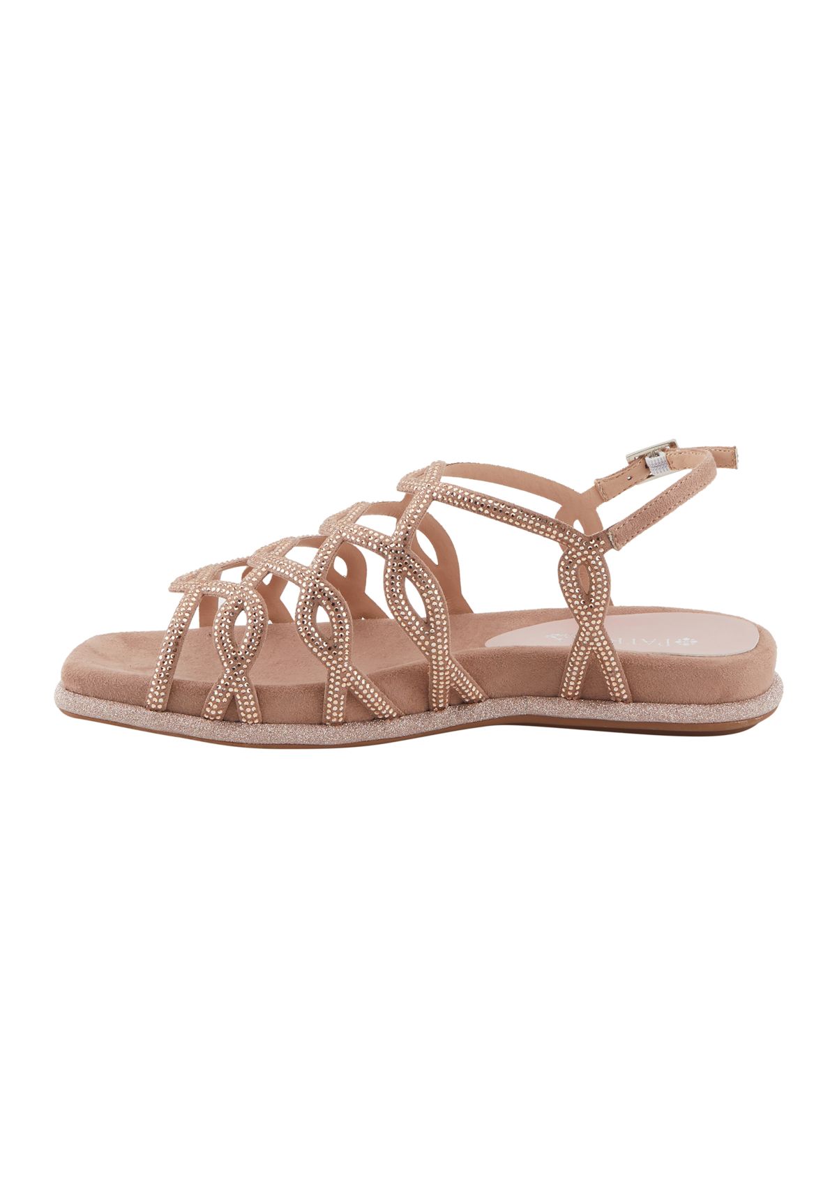 Gaia Sandals