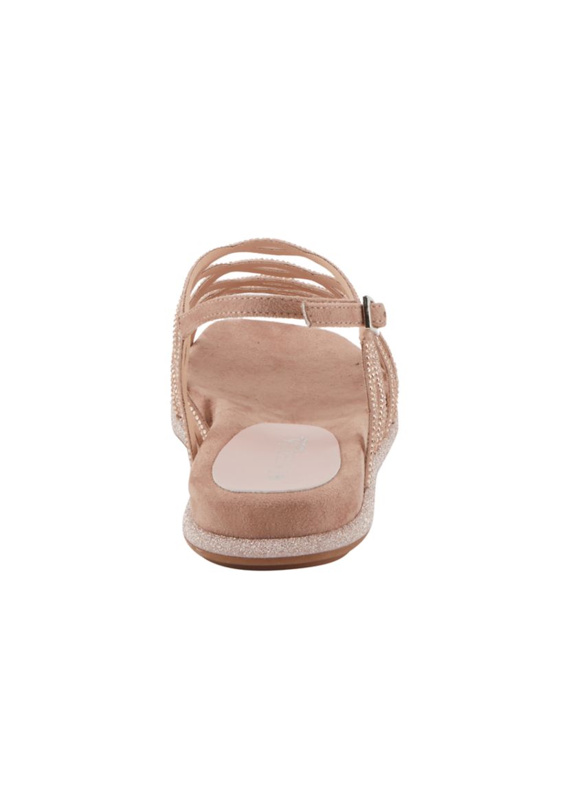 Gaia Sandals