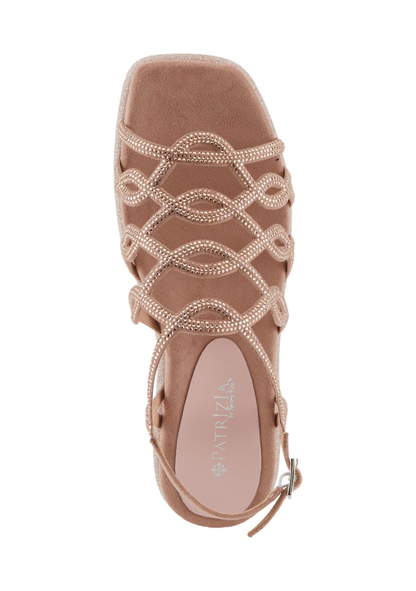 Gaia Sandals
