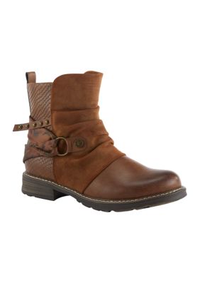 Patrizia Women's Grecia Boots, 11M