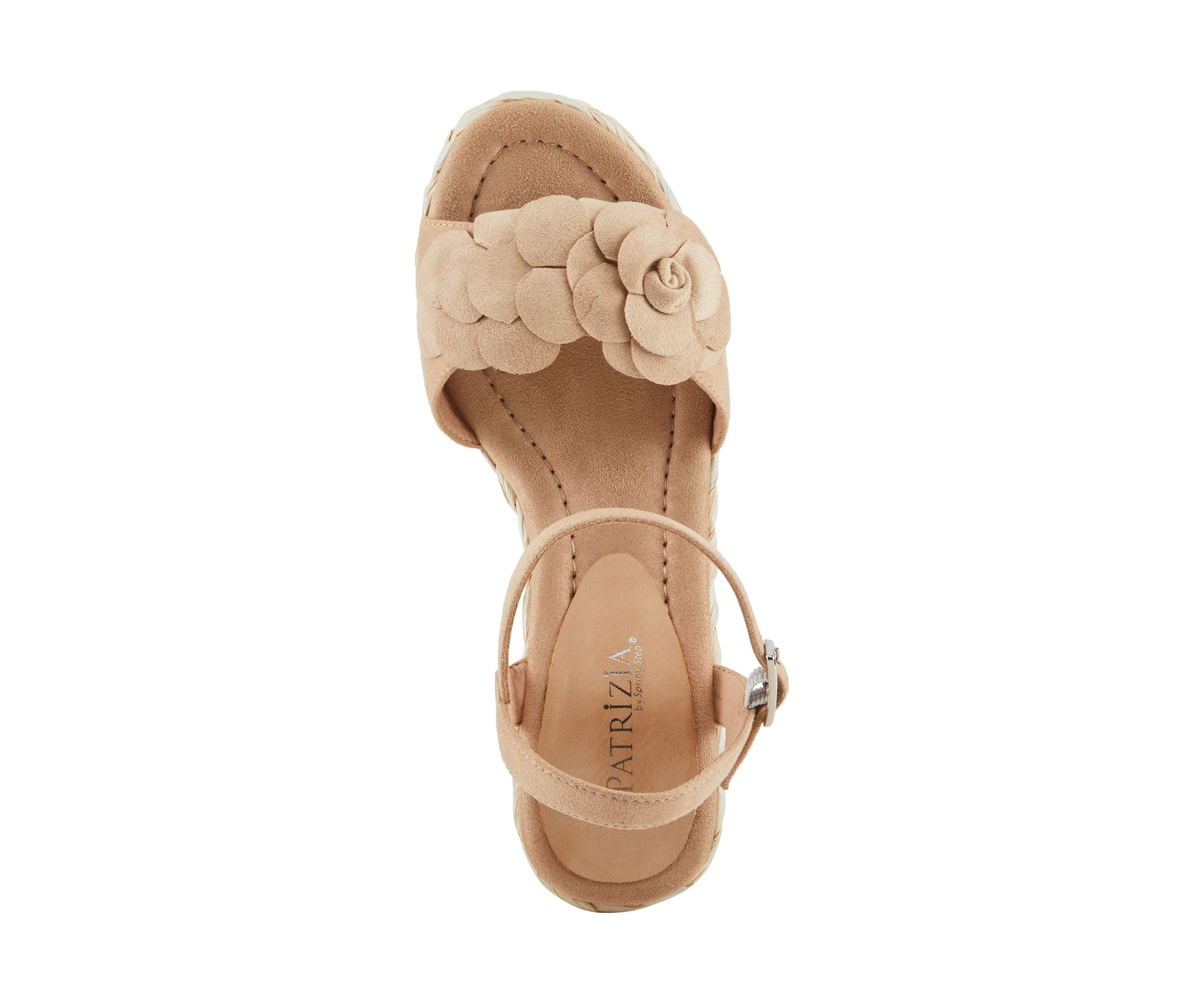 Isaluna Wedge Sandals