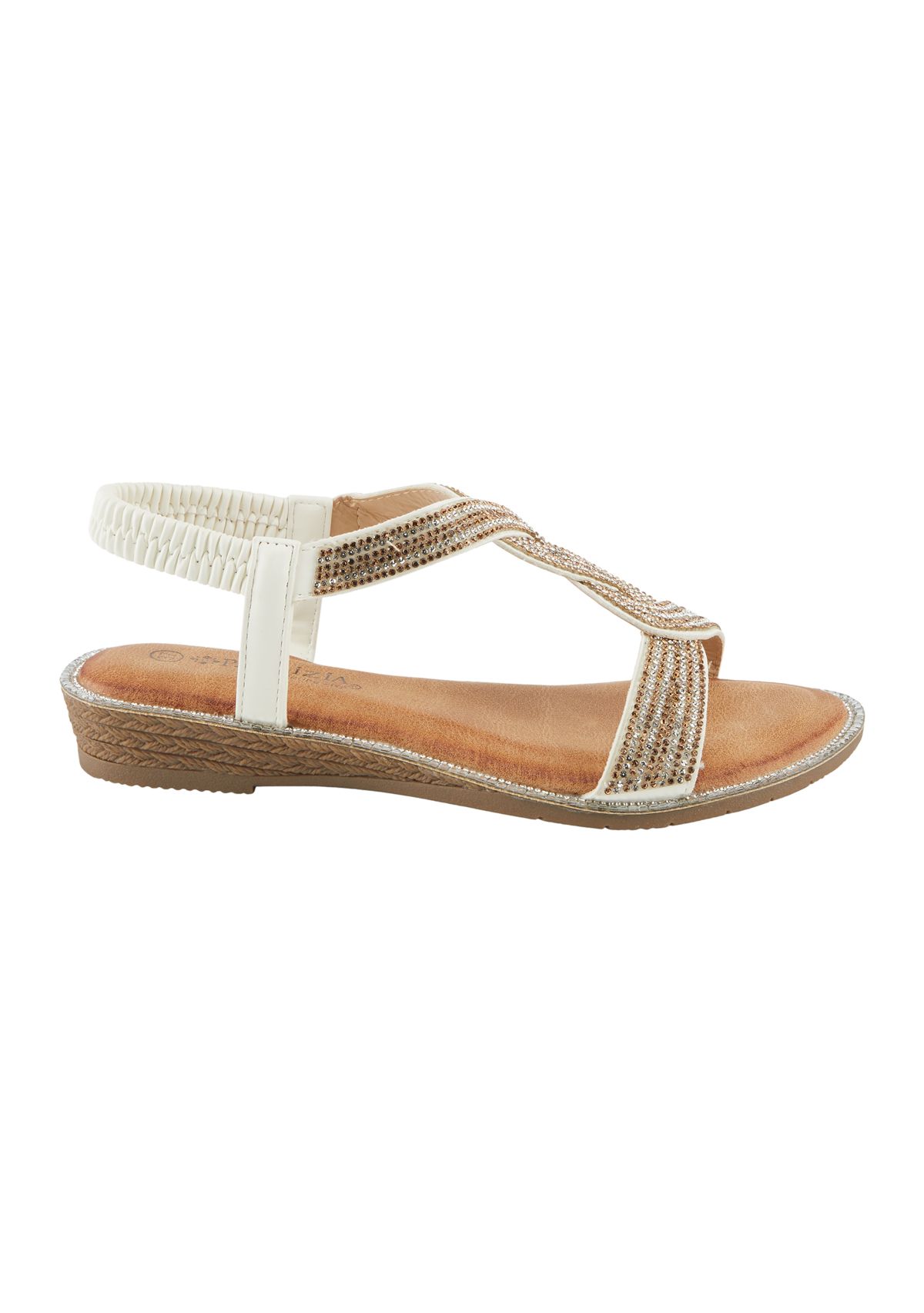 Invite Sandals