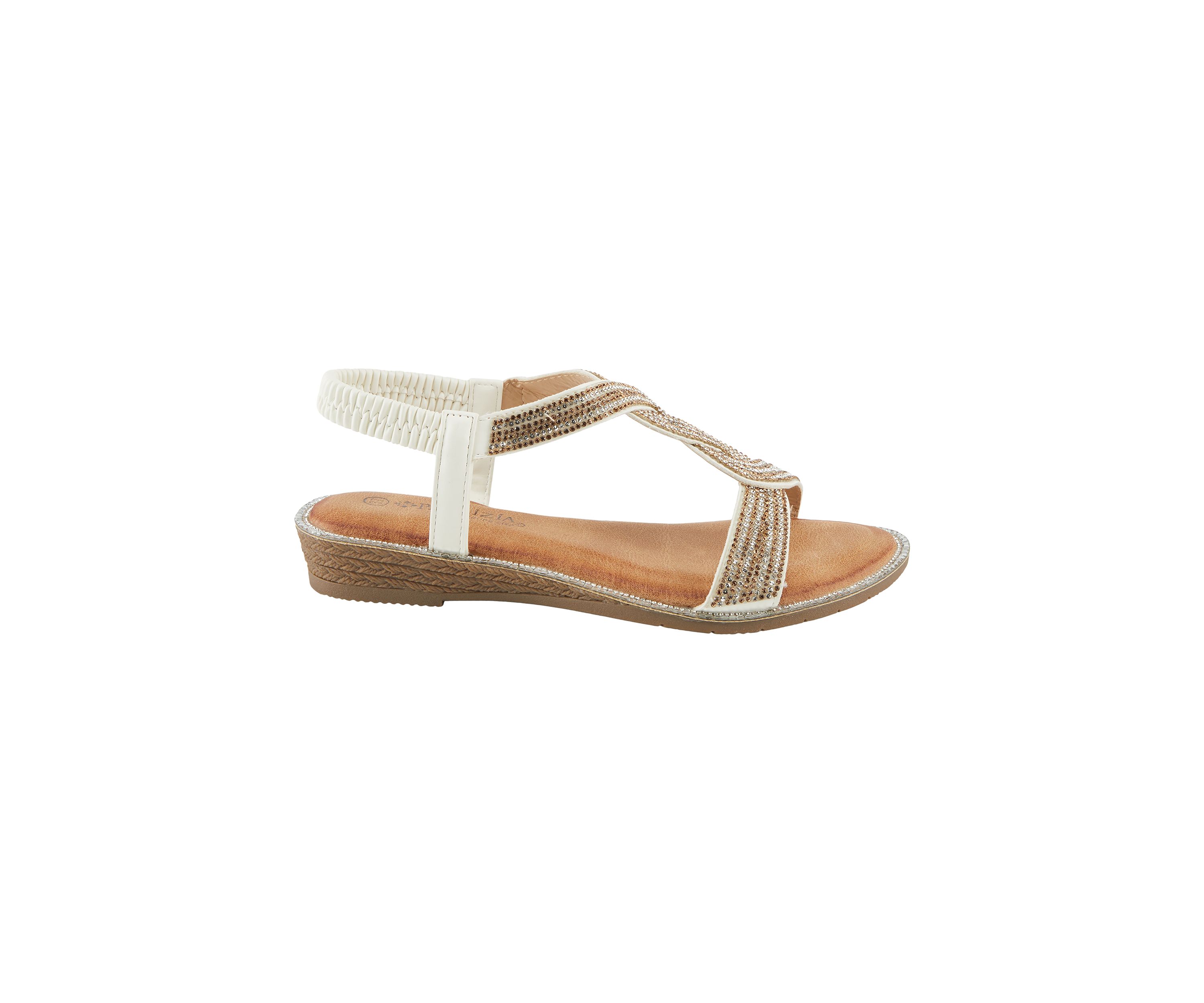 Invite Sandals