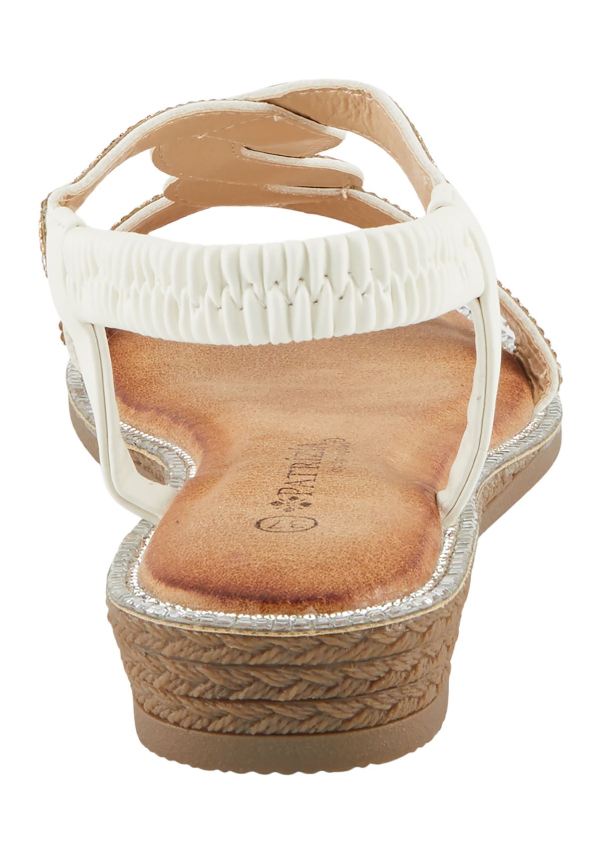 Invite Sandals