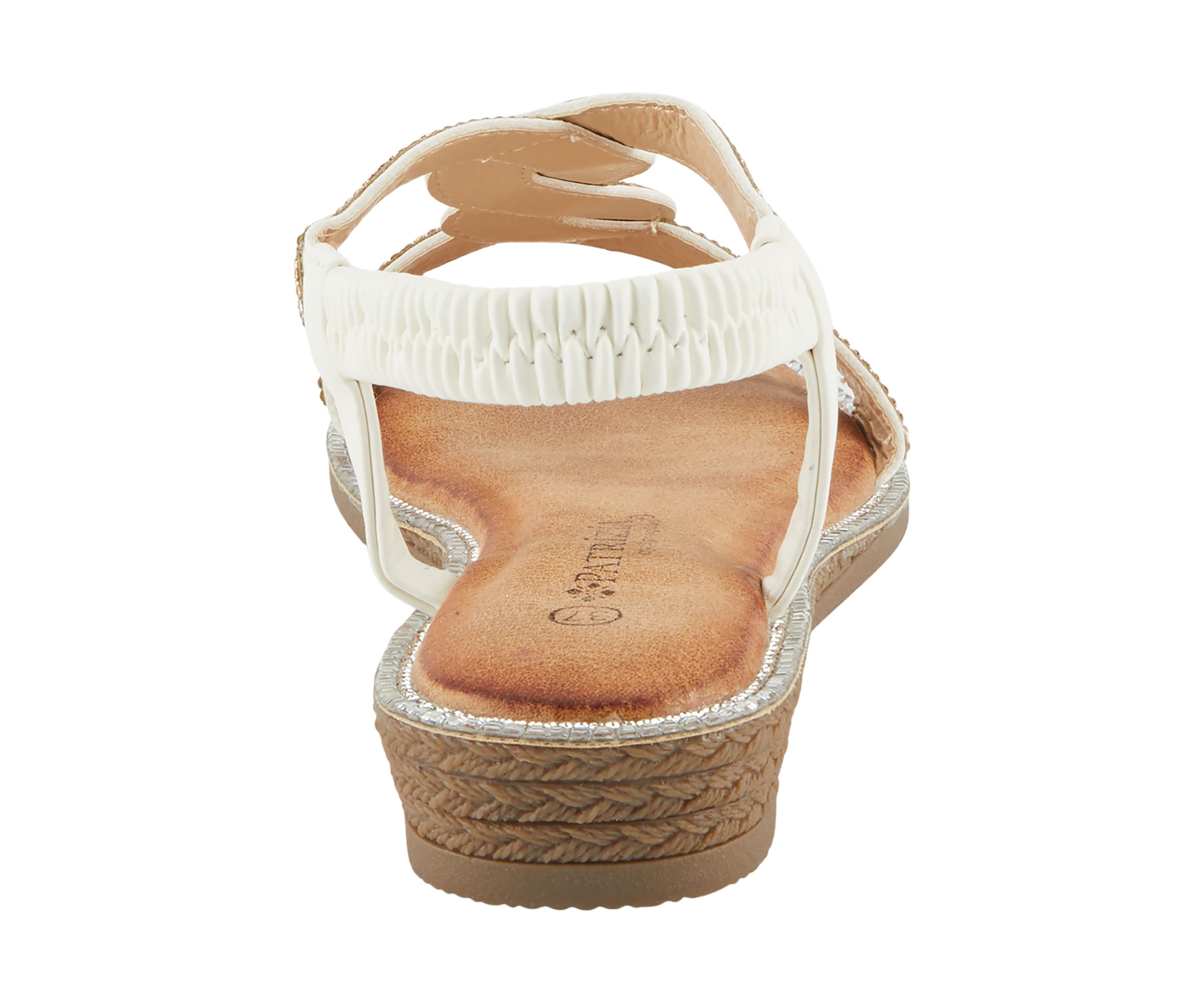 Invite Sandals