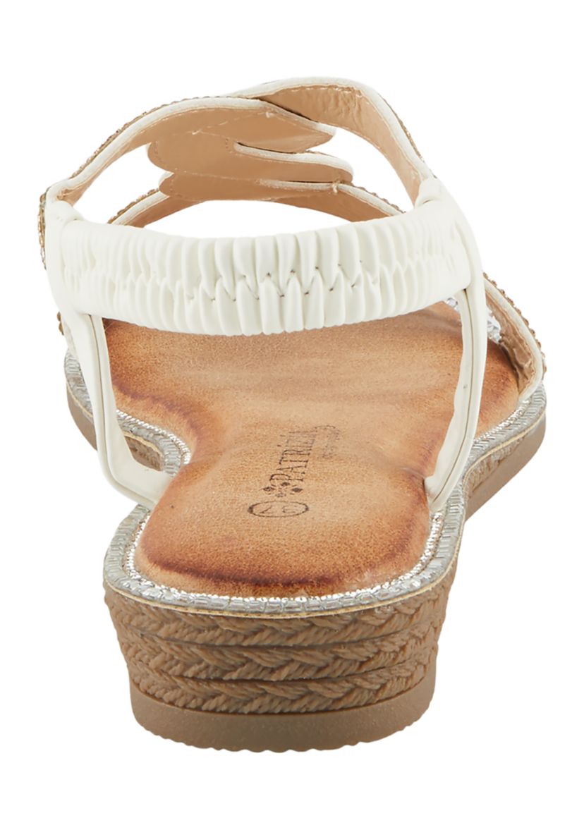 Invite Sandals