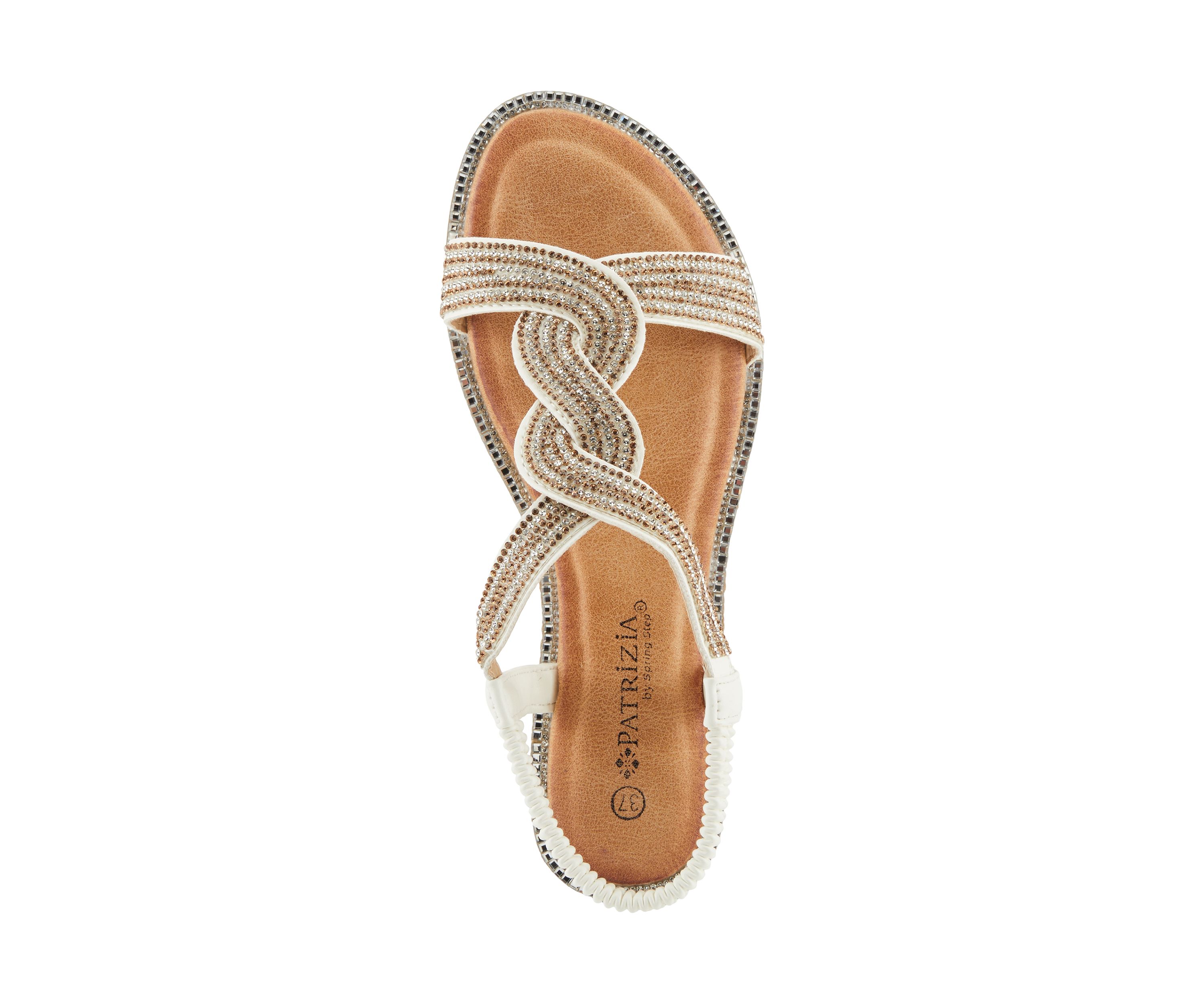 Invite Sandals