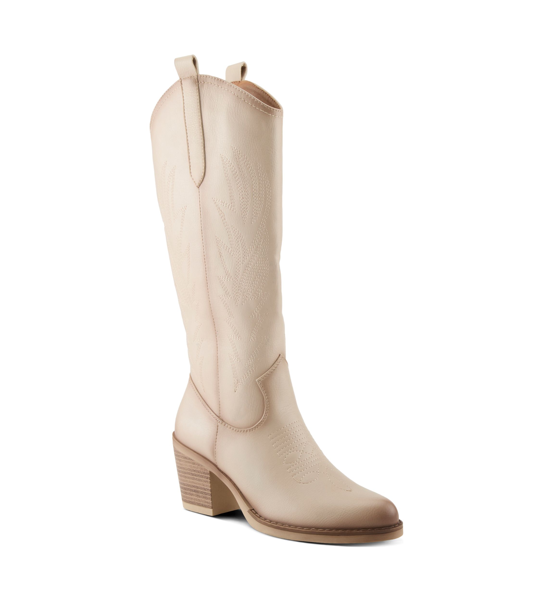 Kaliyah Boots