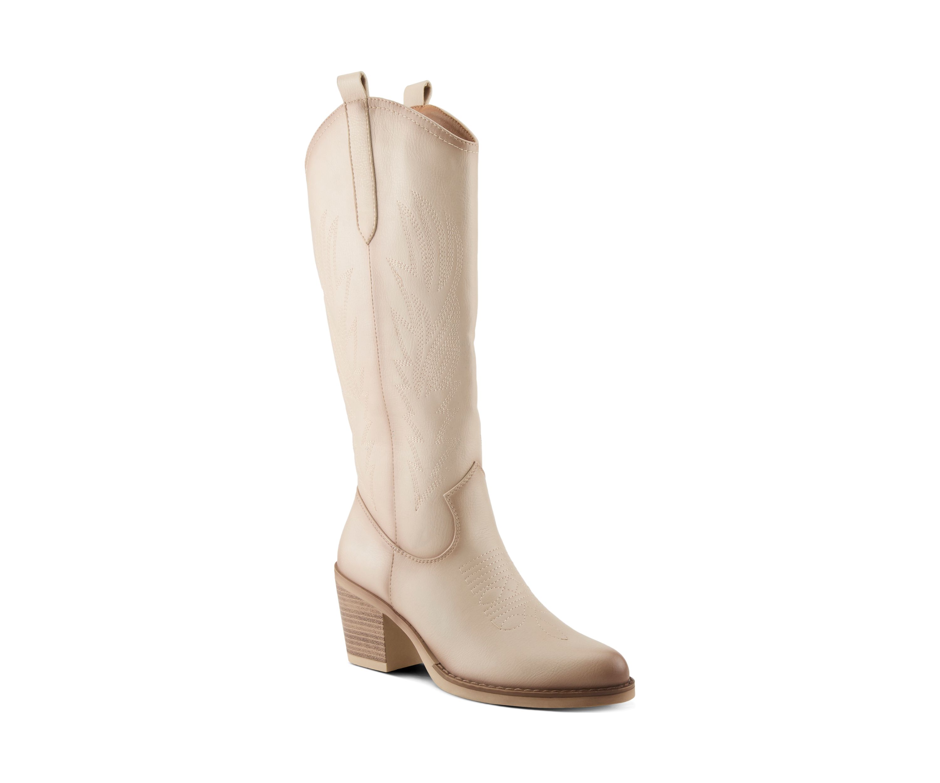 Kaliyah Boots
