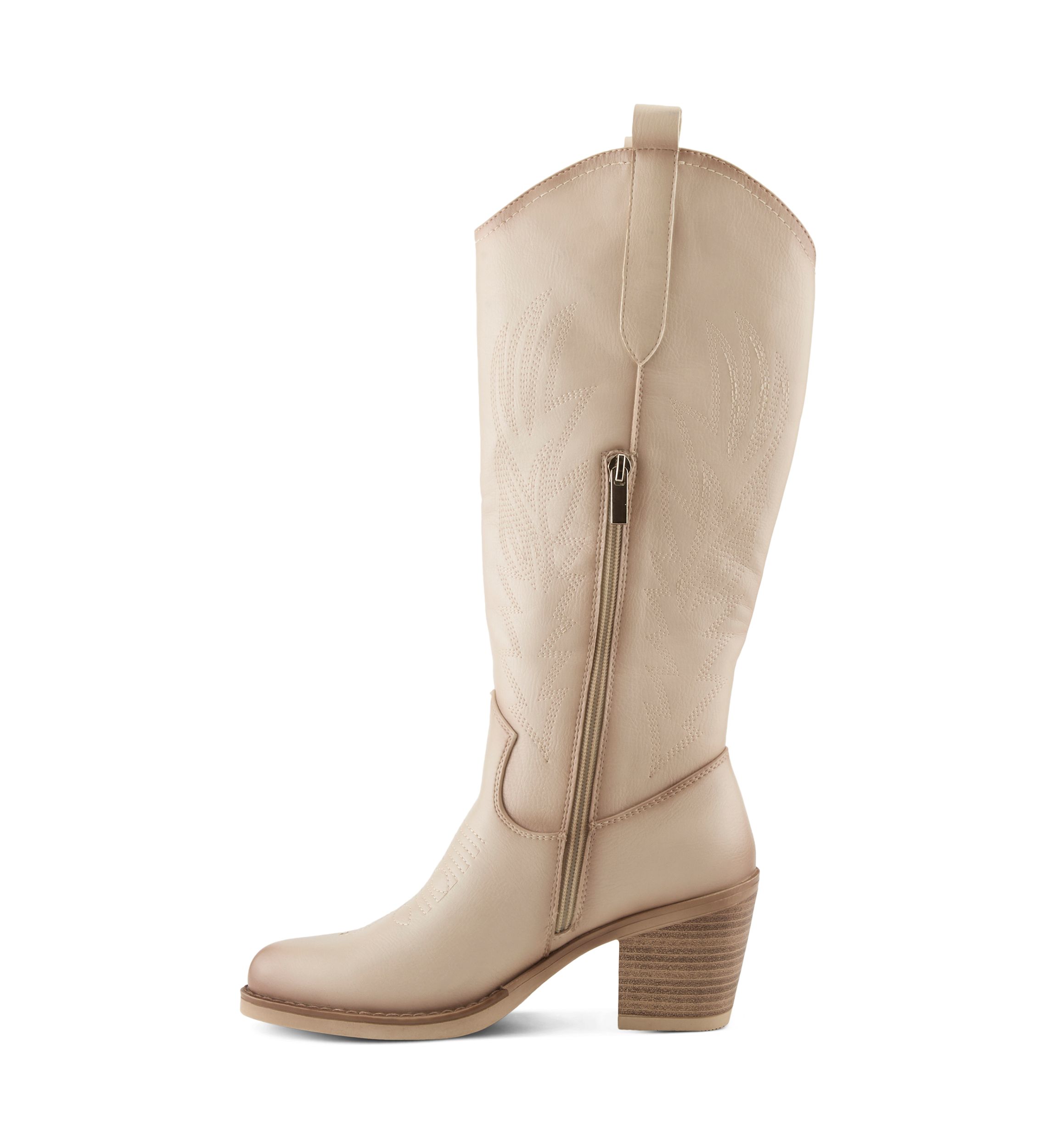 Kaliyah Boots