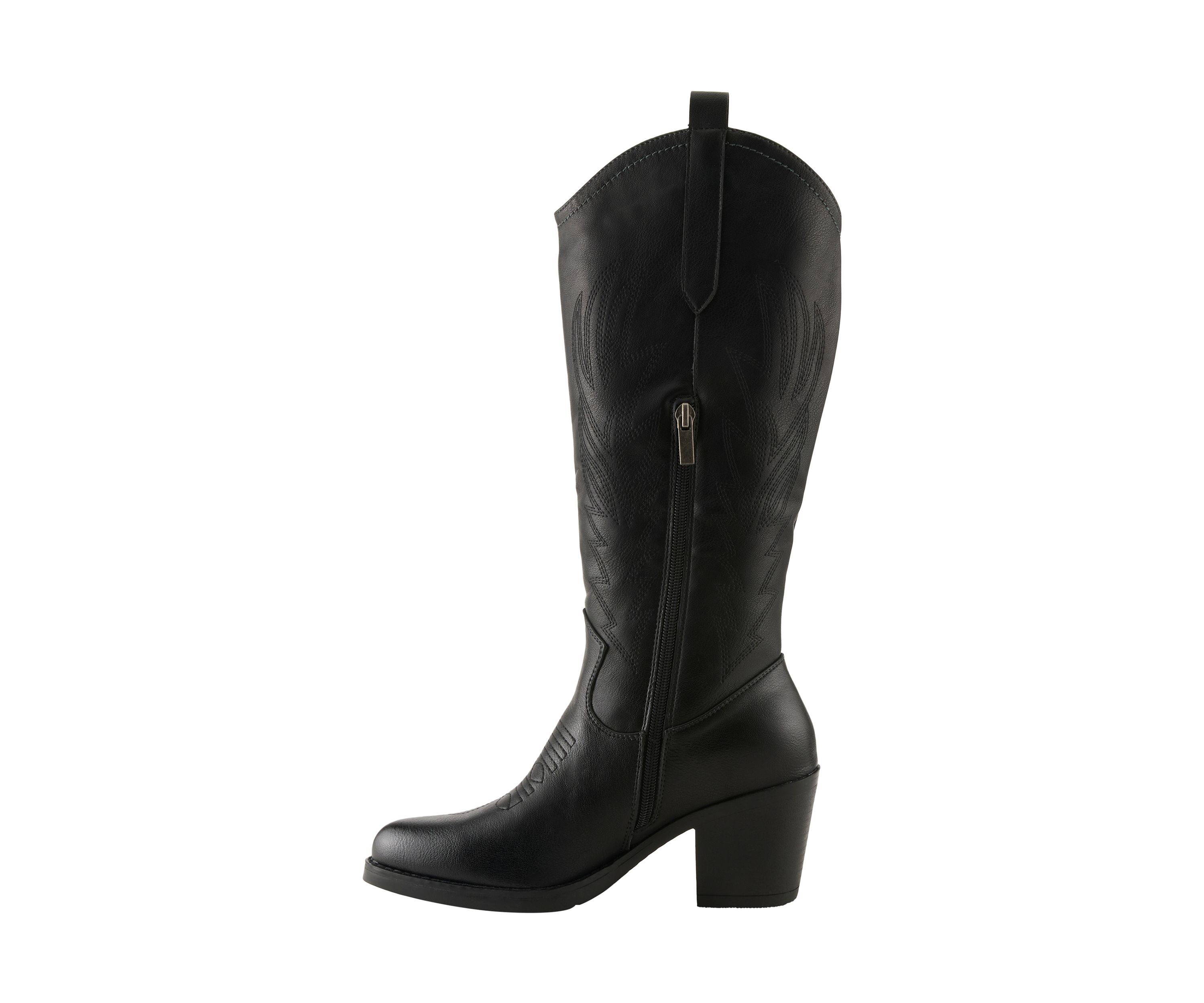 Kaliyah Western Boots
