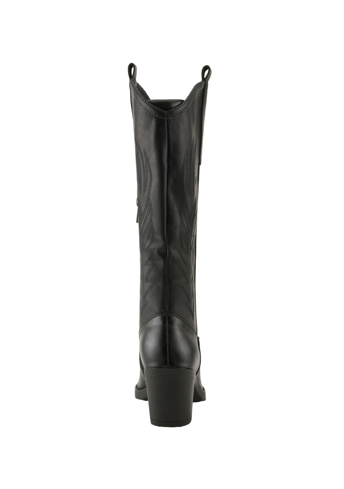 Kaliyah Western Boots