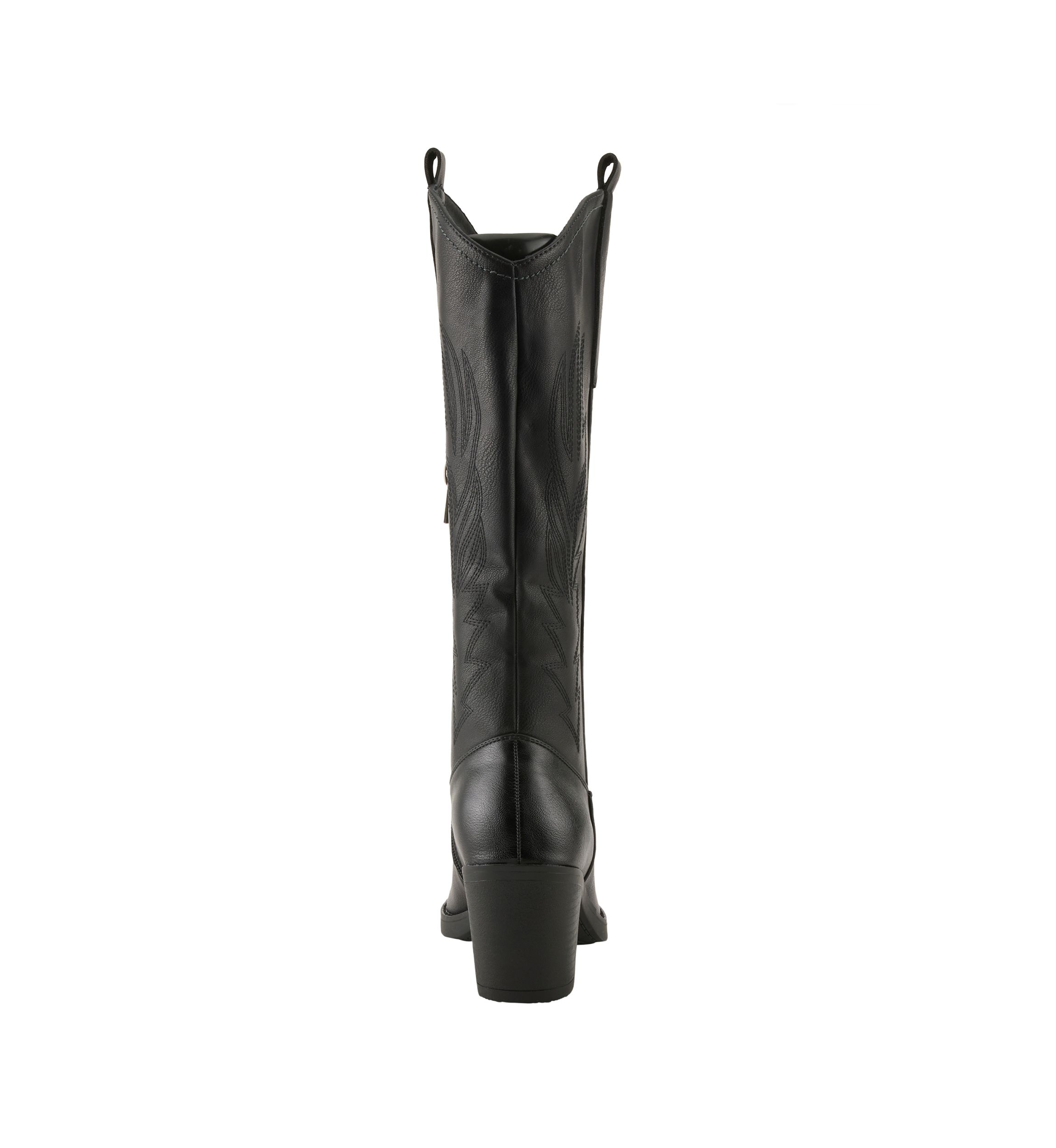 Kaliyah Western Boots