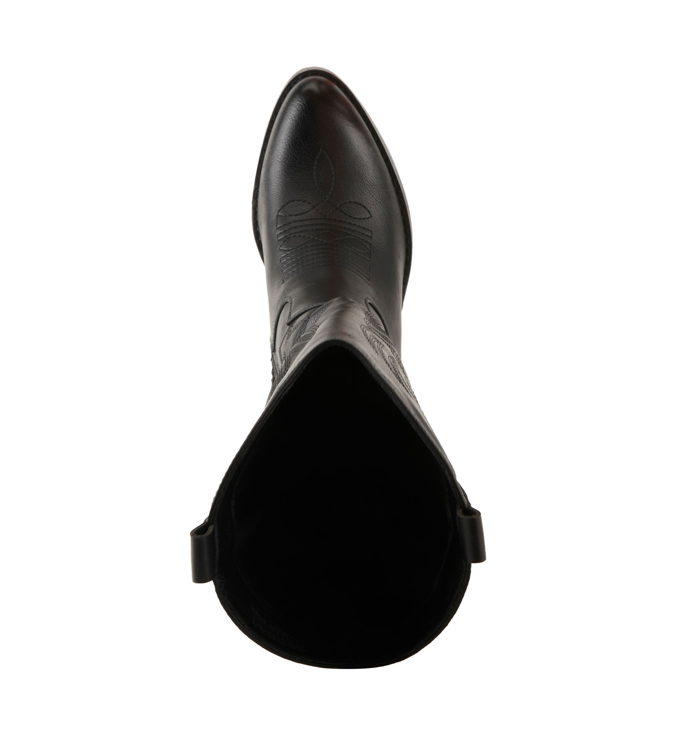 Kaliyah Western Boots