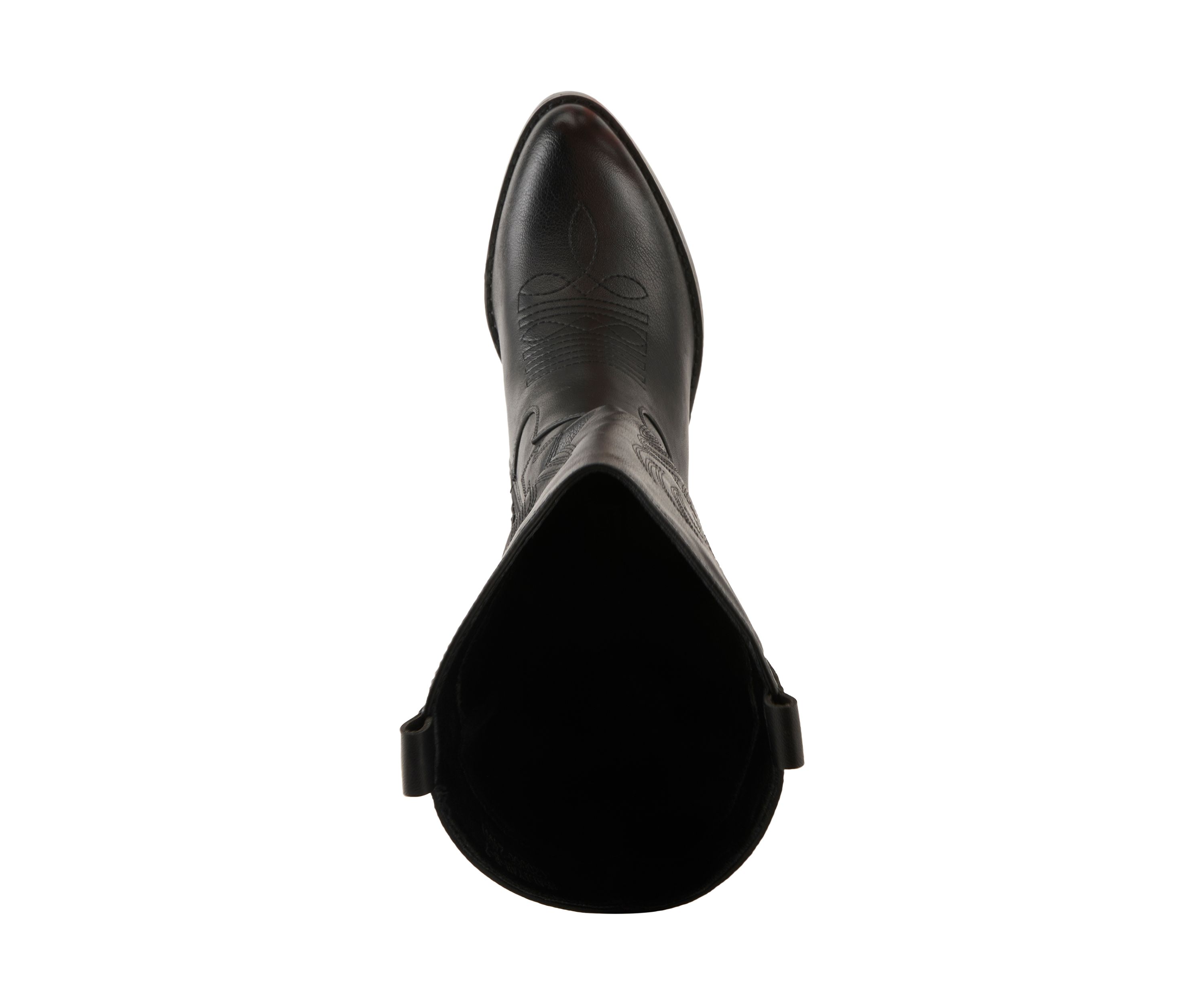 Kaliyah Western Boots
