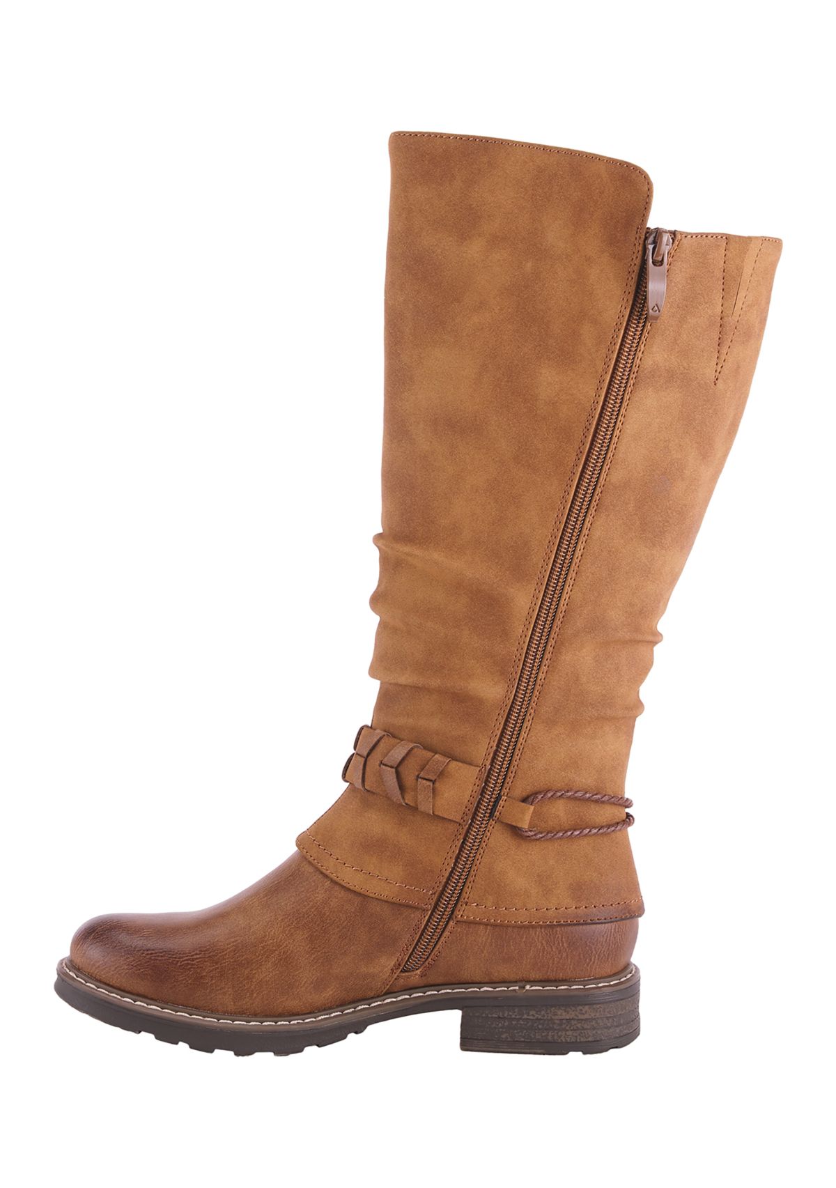 Karyme Western Boots