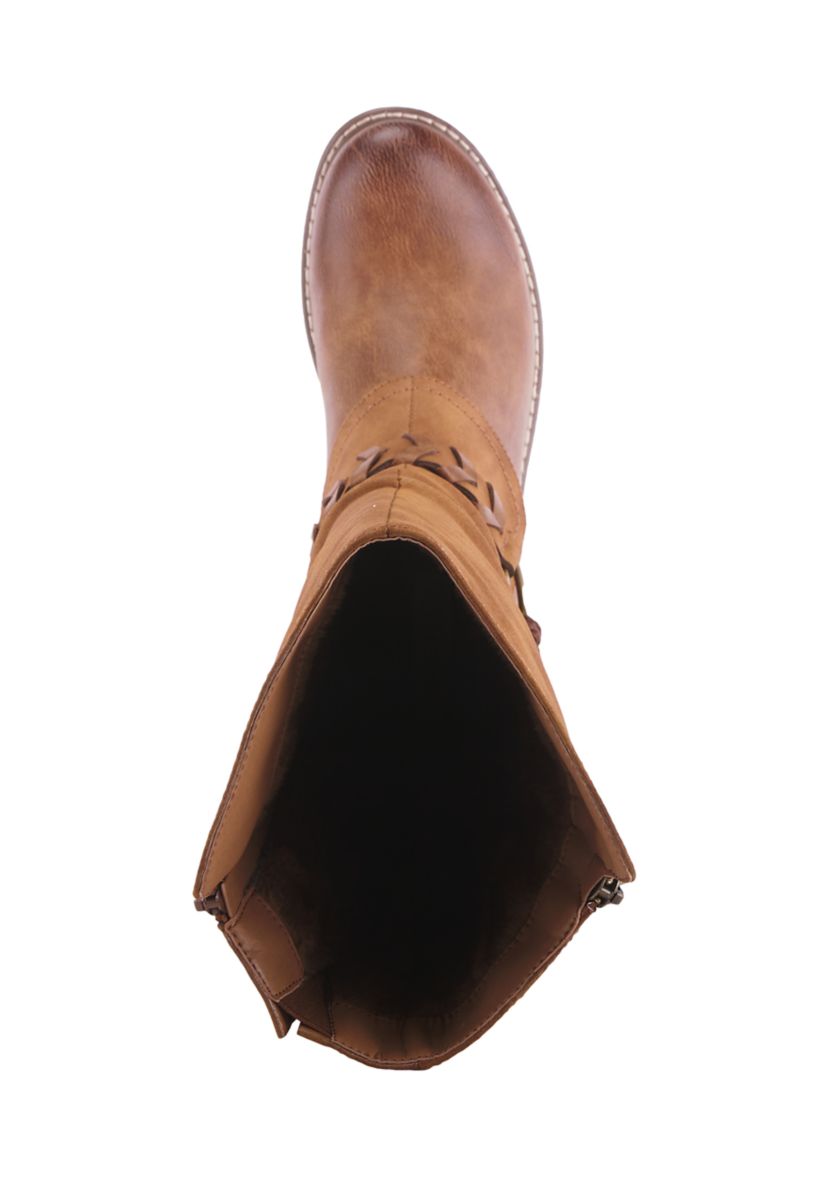 Karyme Western Boots