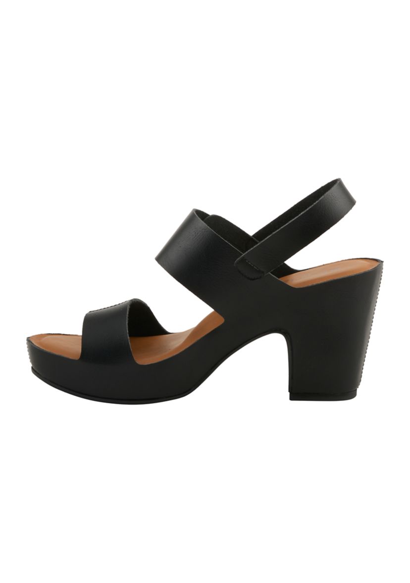 Kaytra Sandals