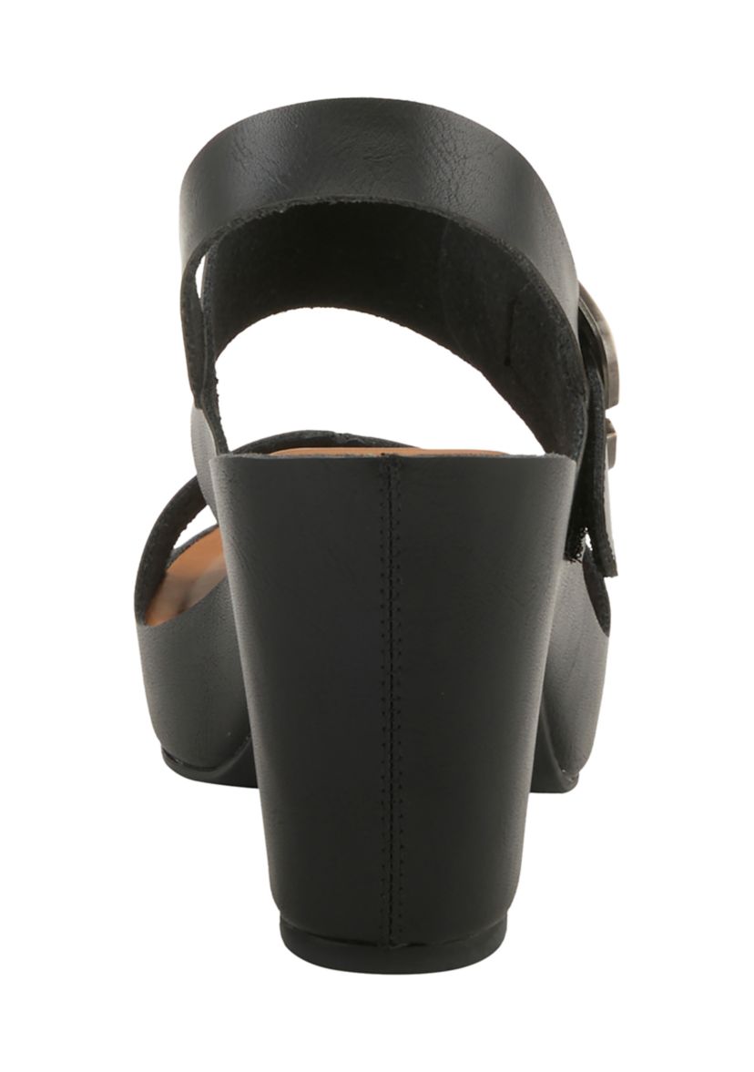 Kaytra Sandals