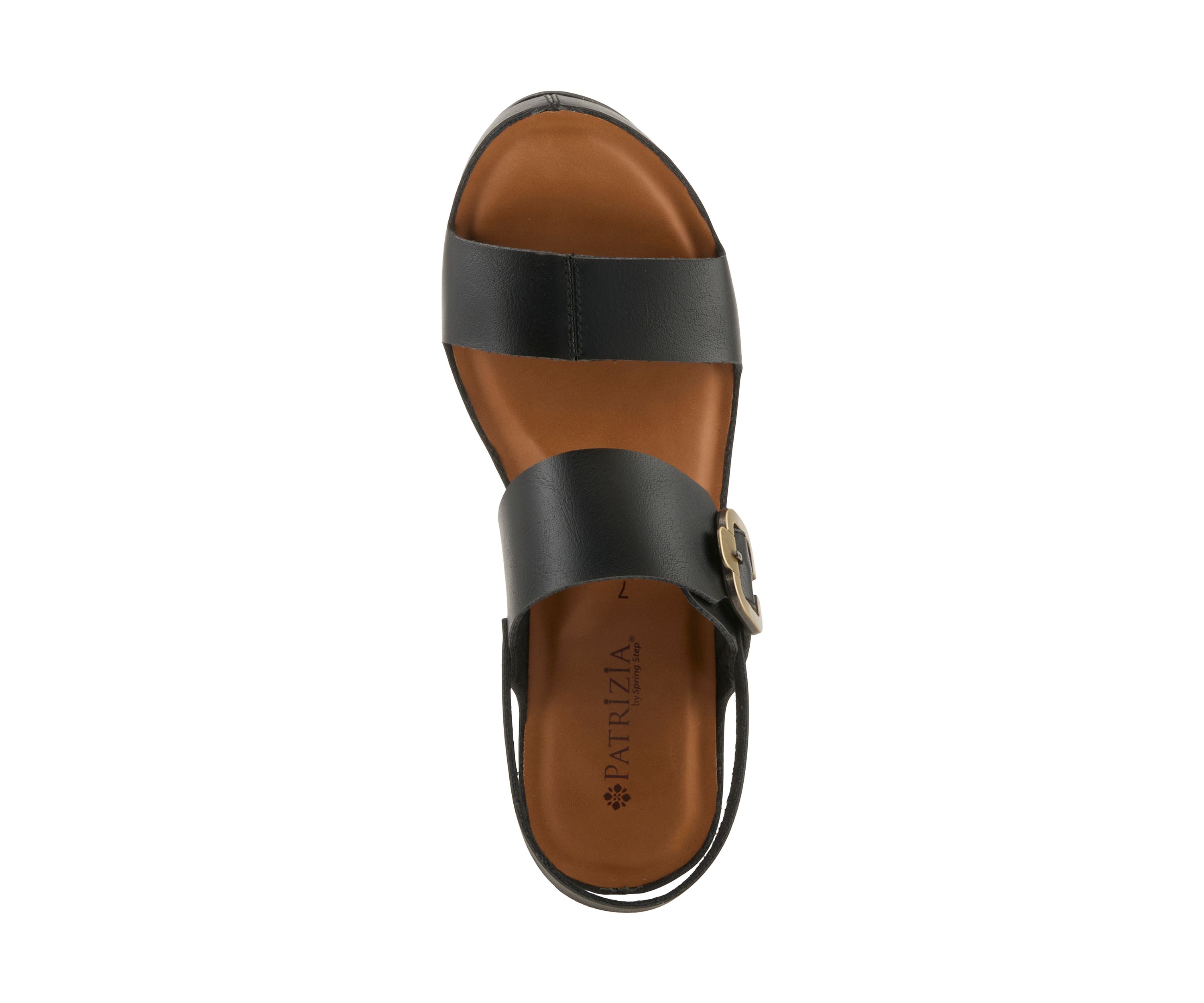 Kaytra Sandals